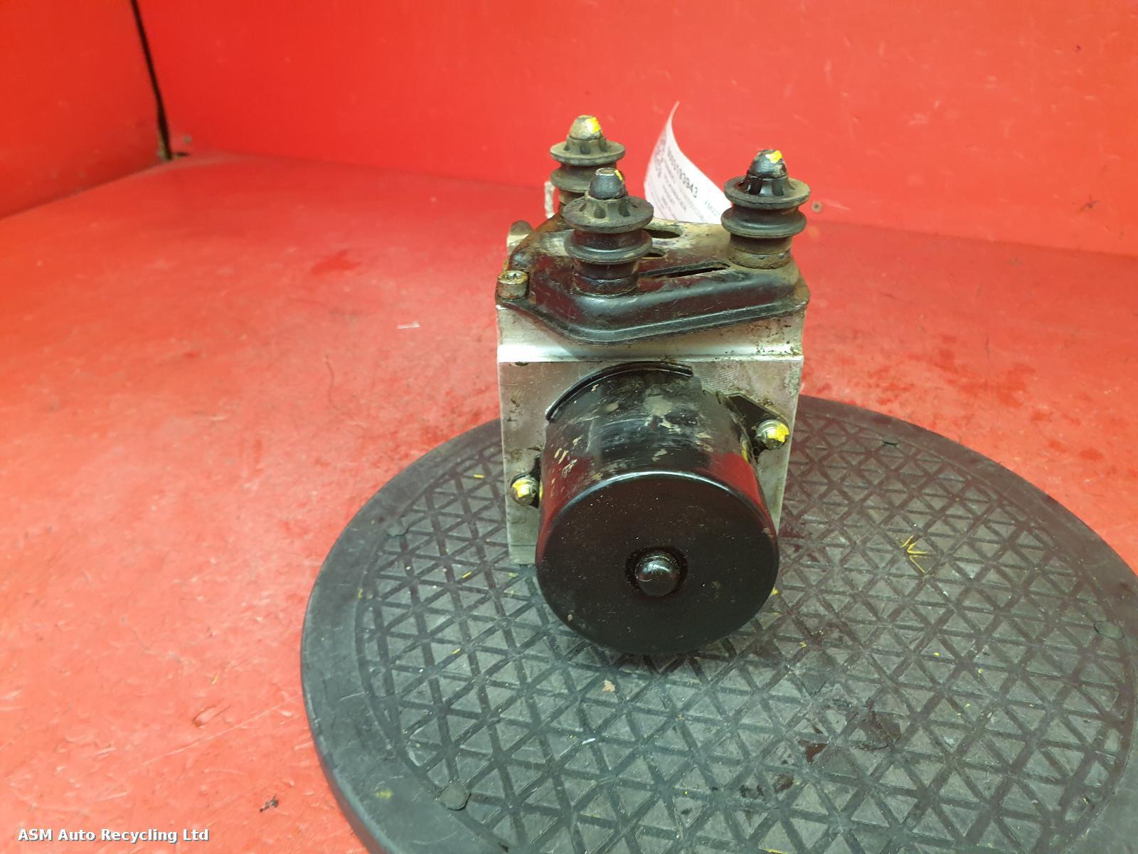 View Auto part ABS Pump/Modulator Volkswagen Passat 2009