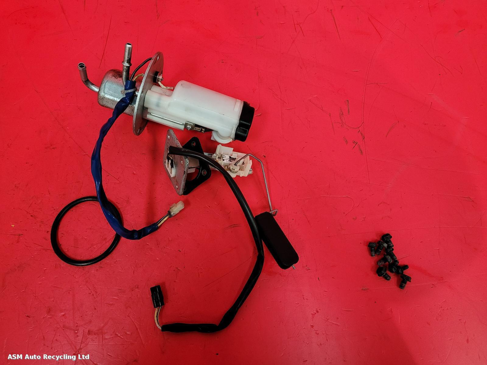 View Auto part Fuel Pump Kawasaki Zr 750 2008