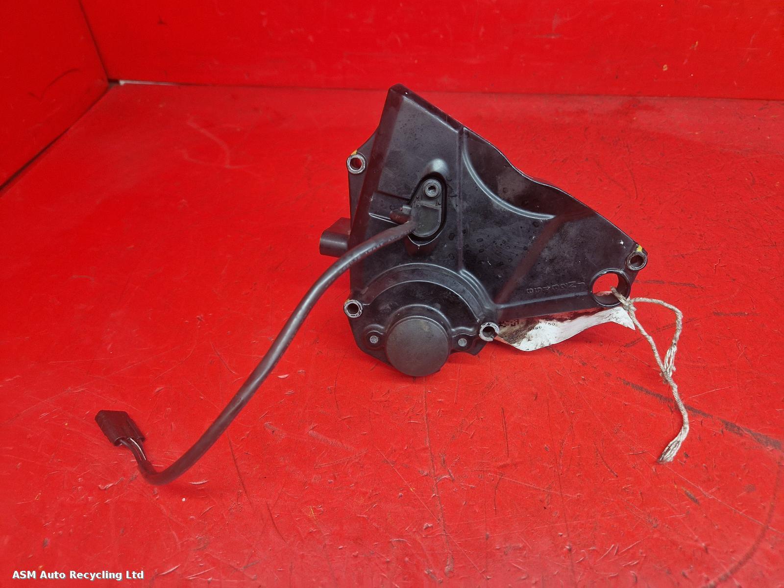 View Auto part Misc Suzuki Gsr 750 2012