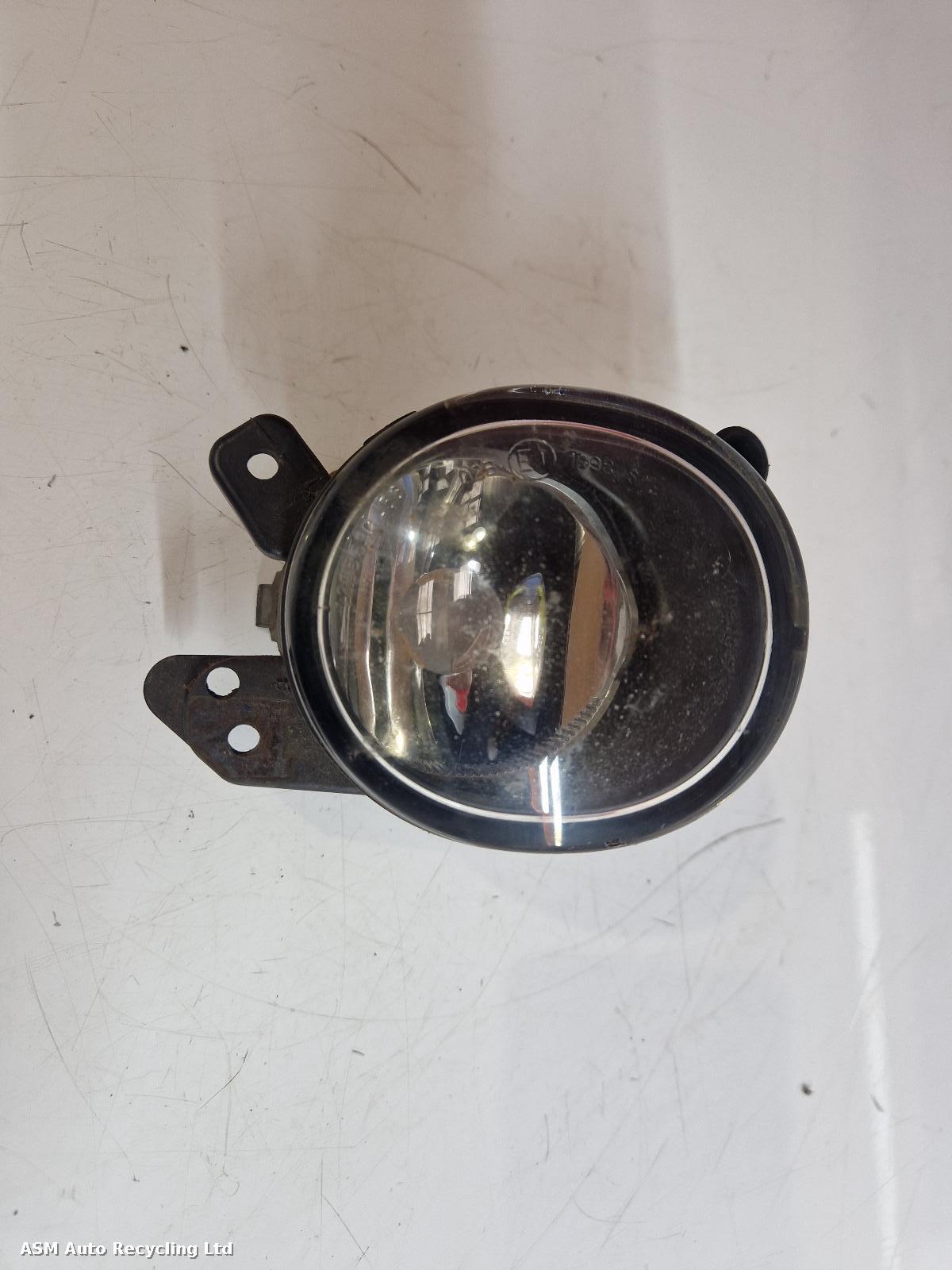 View Auto part Fog Lamp Mercedes A Class 2010