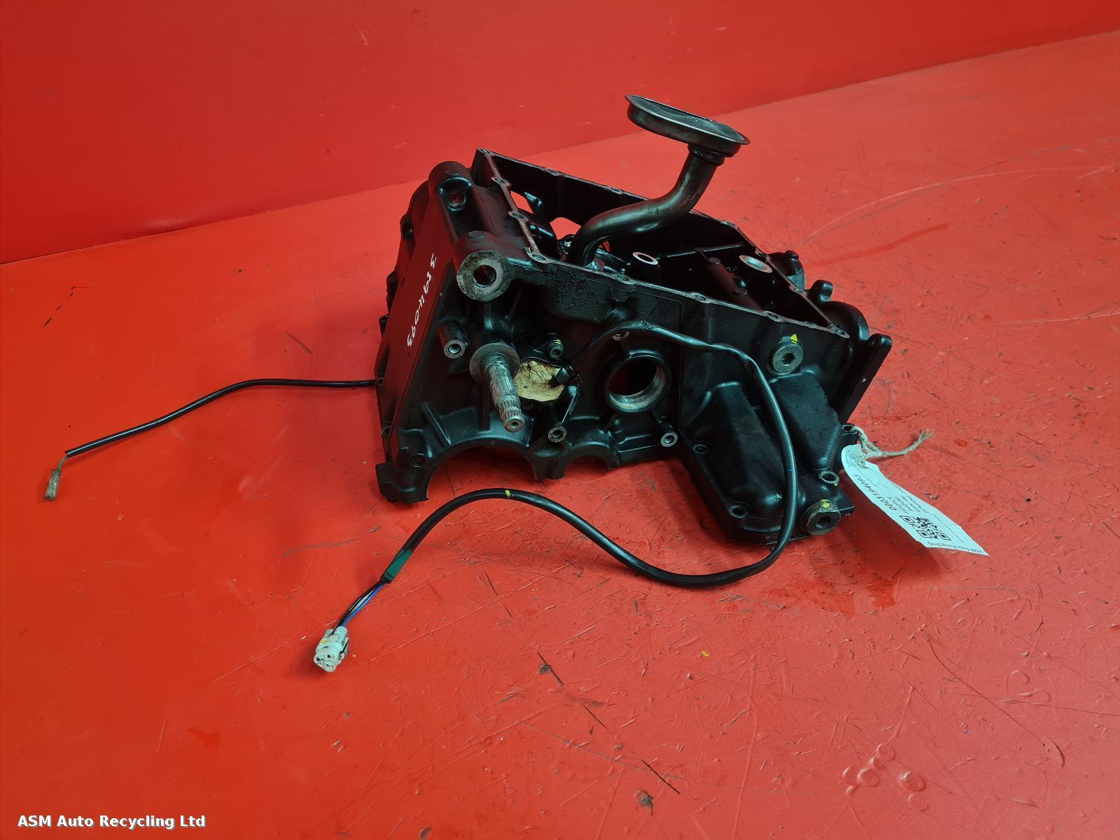View Auto part Engine Casing Suzuki Gsr 750 2012