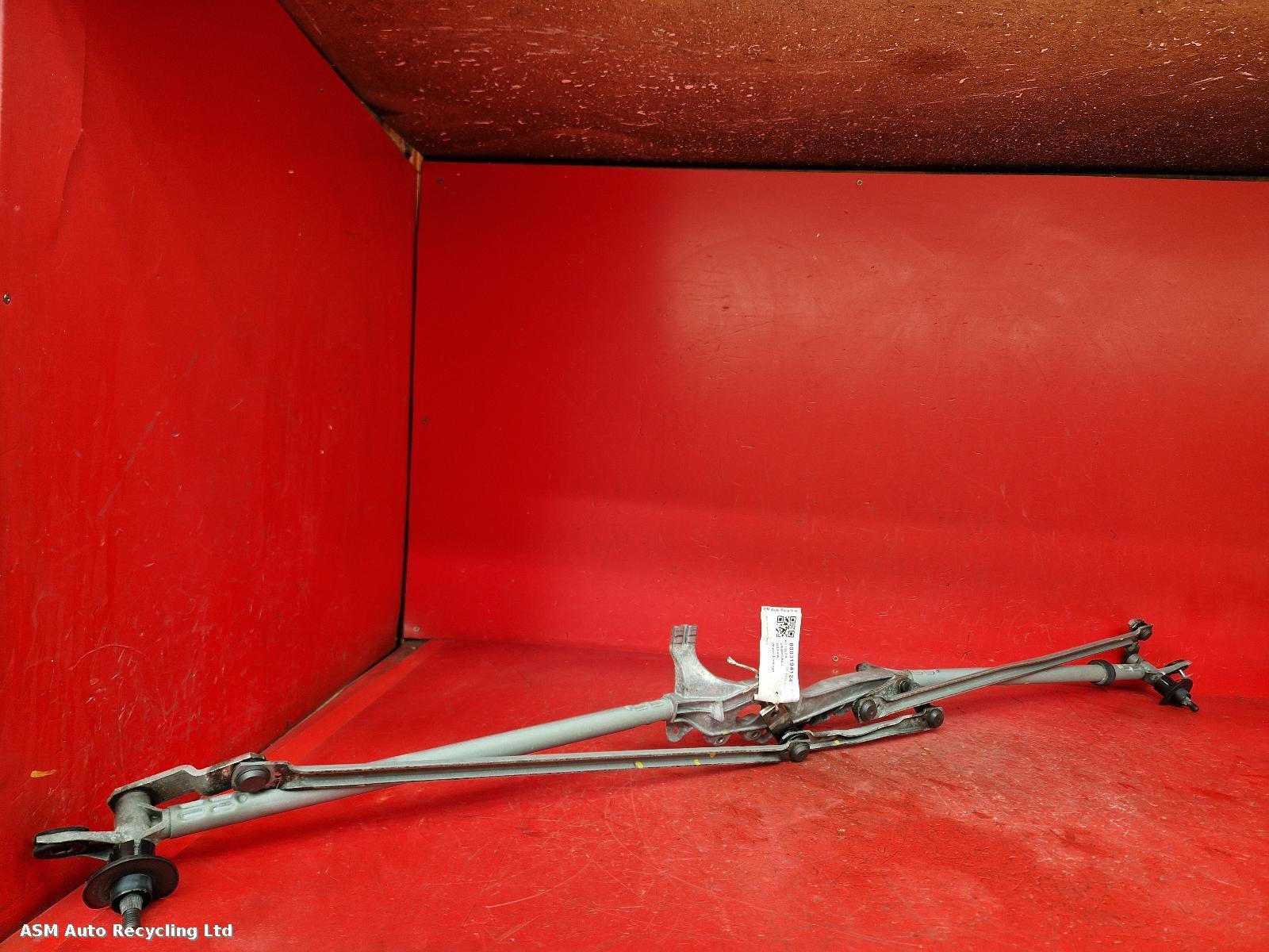 View Auto part Wiper Linkage Vauxhall Astra 2013