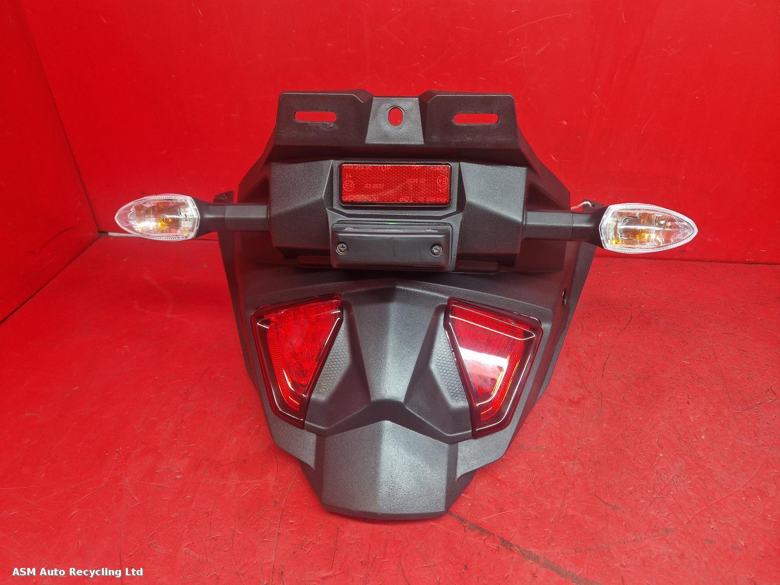 View Auto part Taillight Suzuki Avenis 125 2024