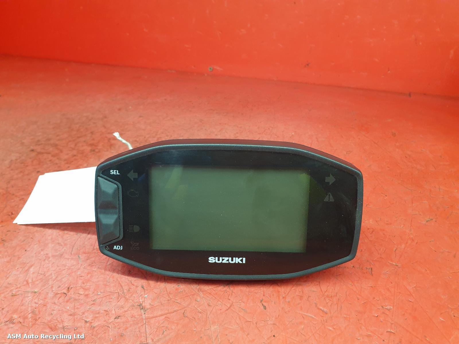 View Auto part Speedometer Suzuki Avenis 125 2024