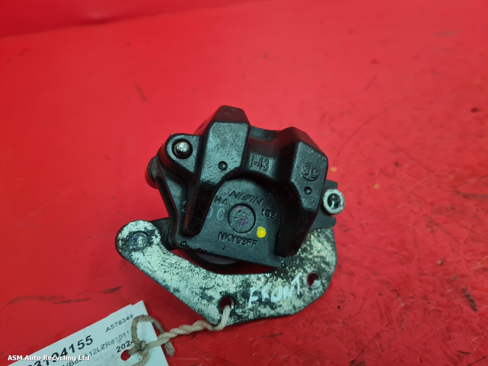 View Auto part Caliper Suzuki Avenis 125 2024