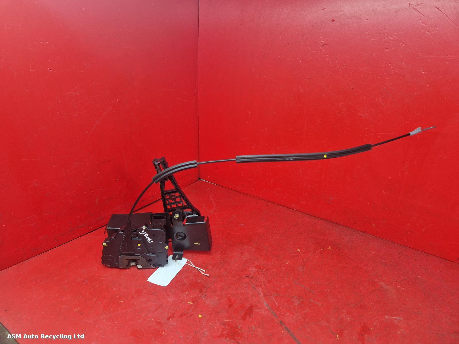 View Auto part Door Lock Assembly Vauxhall Corsa 2011
