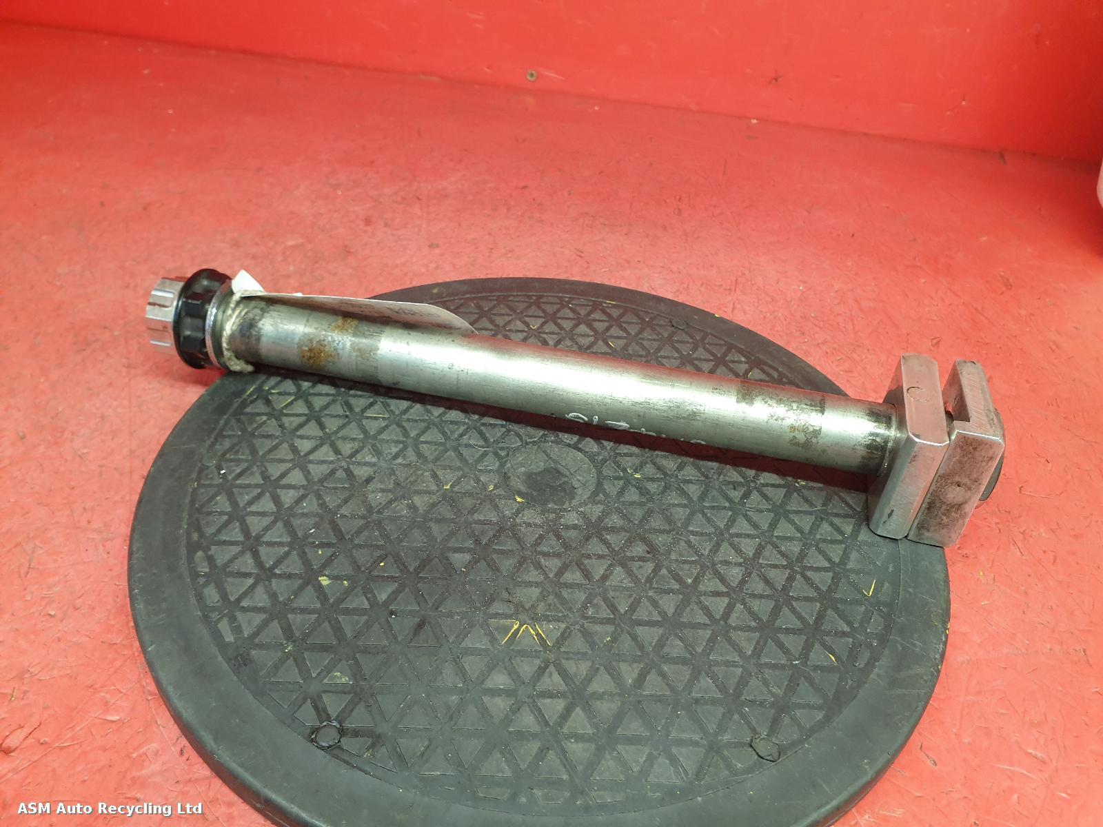 View Auto part Misc Yamaha Fz1 N 2007