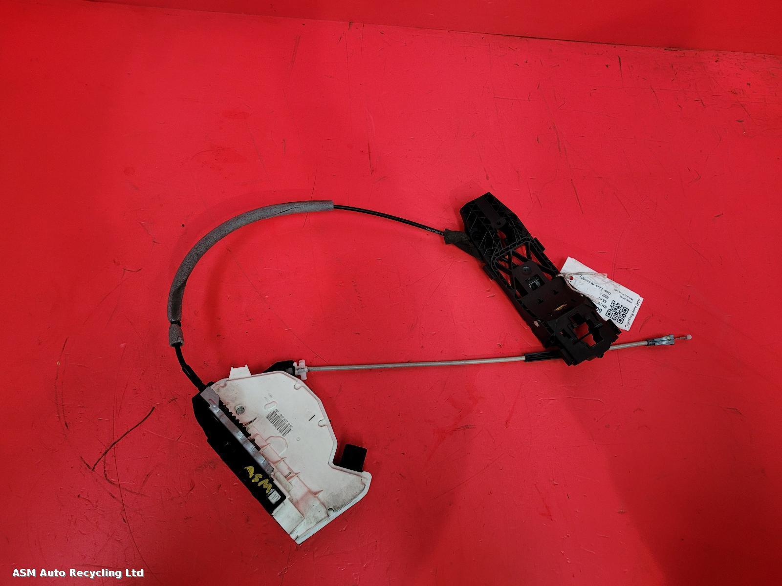 View Auto part Door Lock Assembly Seat Ibiza 2012