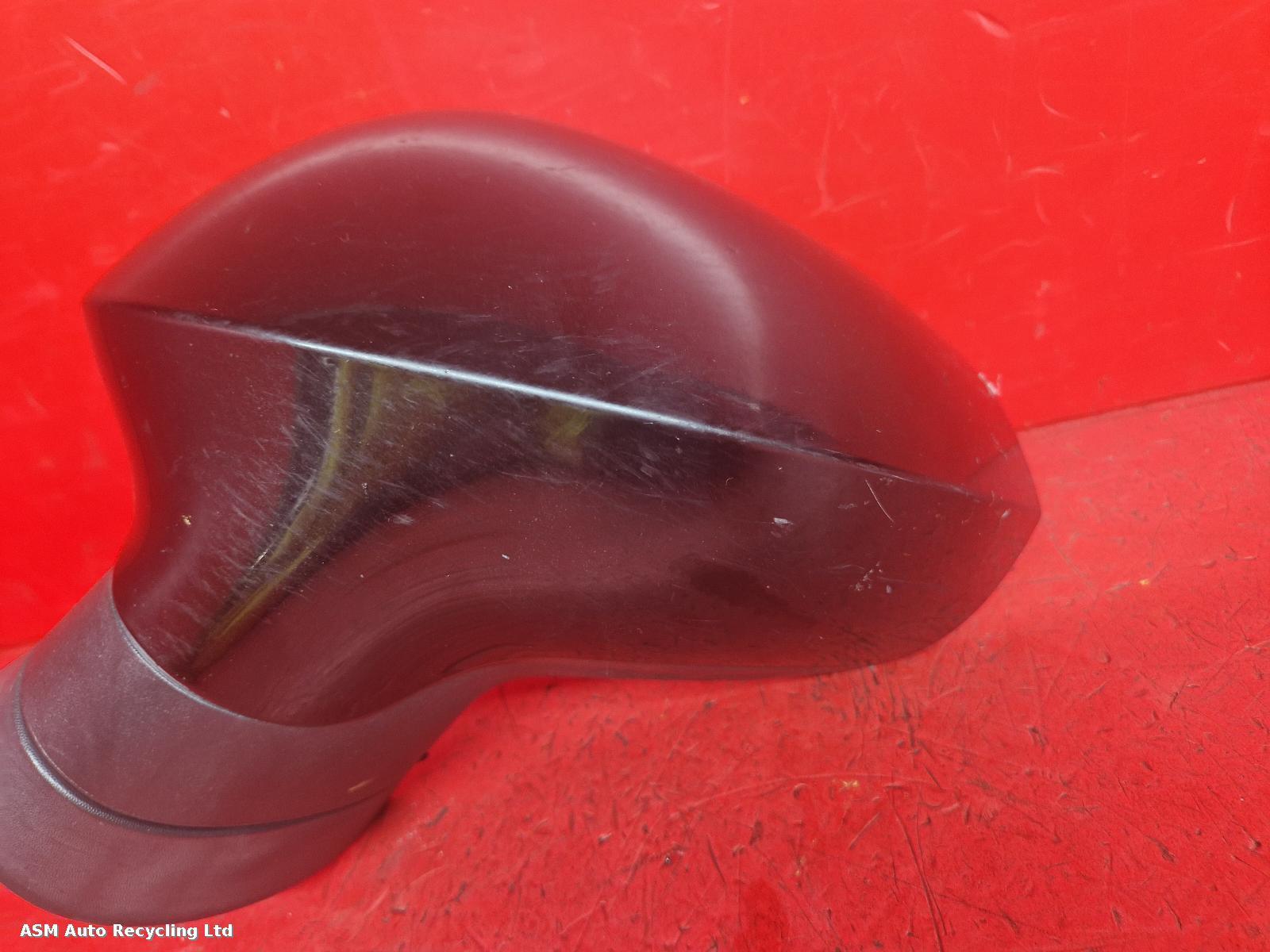 View Auto part L Door Mirror Seat Ibiza 2012