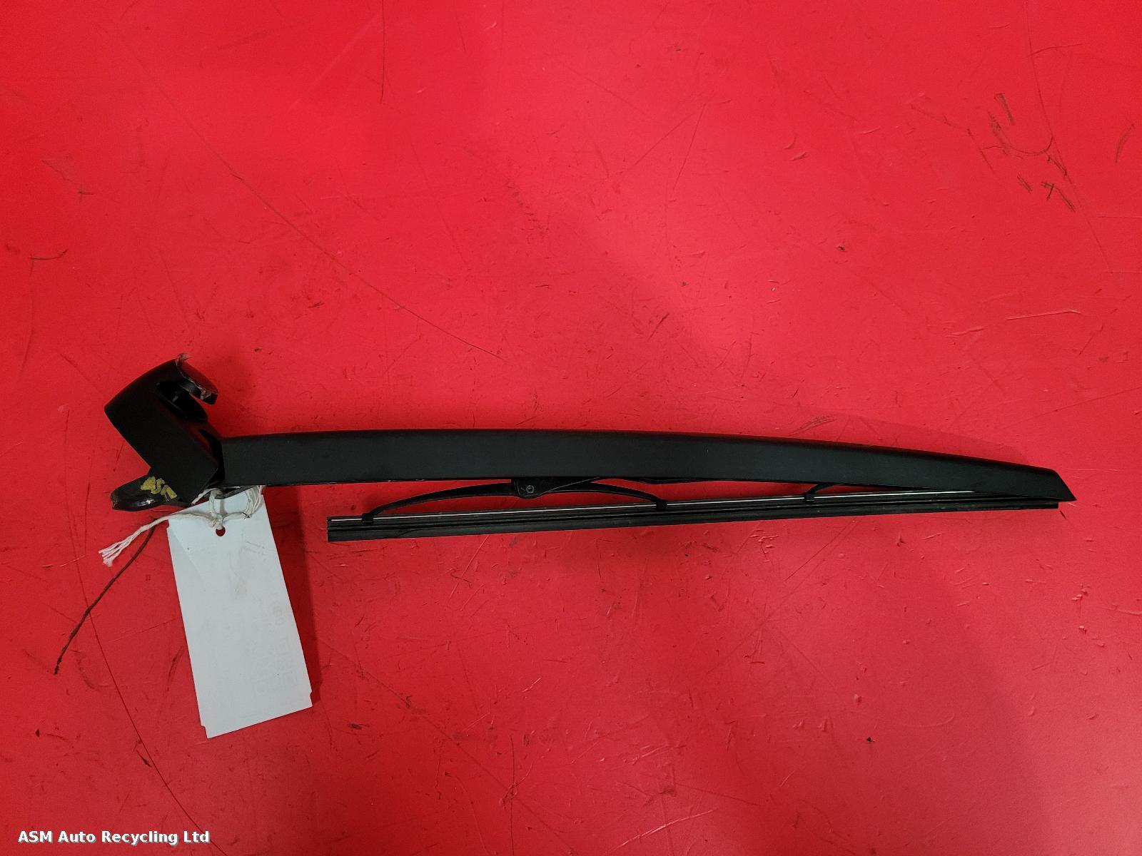 View Auto part Wiper Arm Seat Ibiza 2012