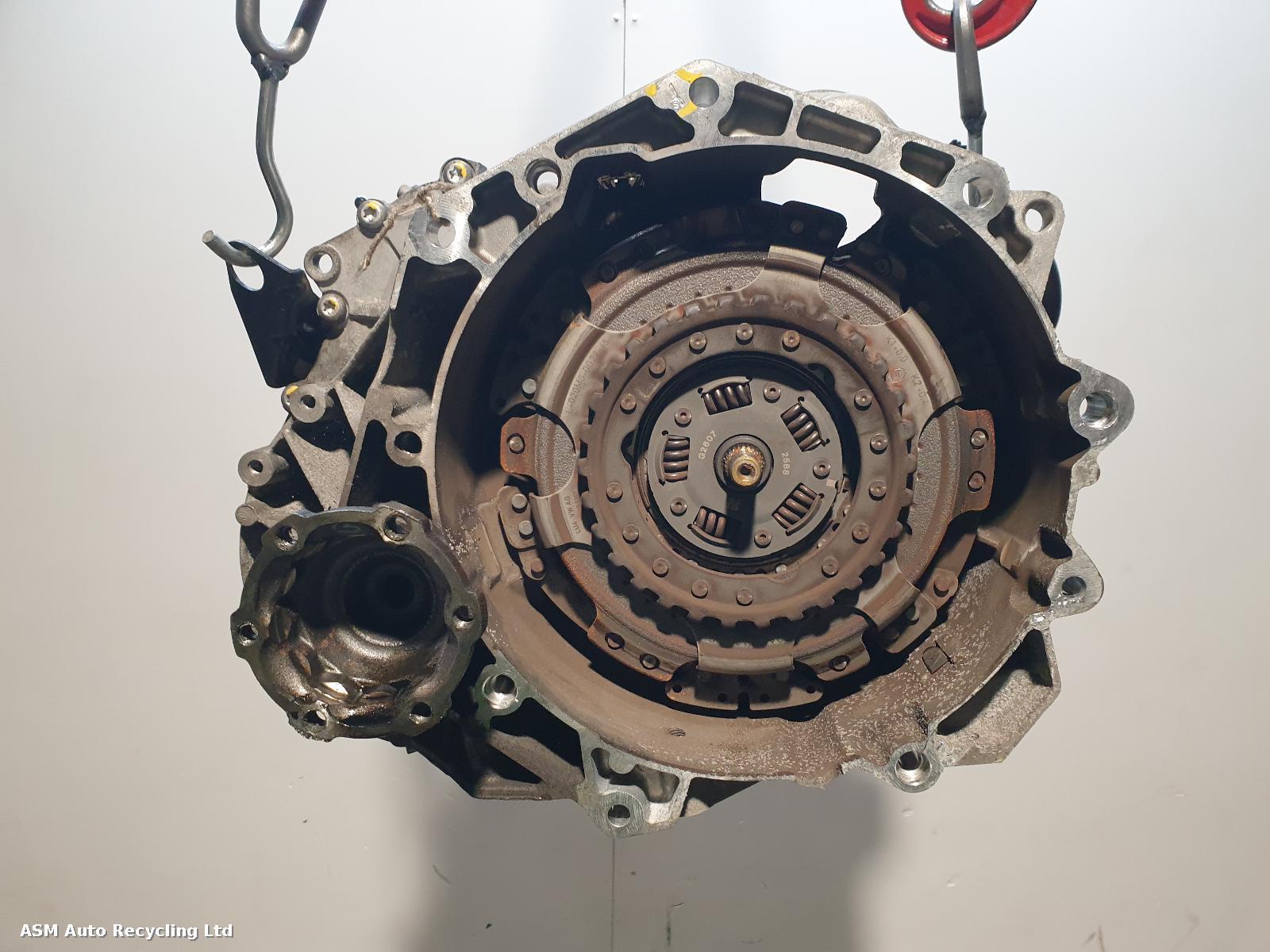 View Auto part Gearbox Audi A1 2018