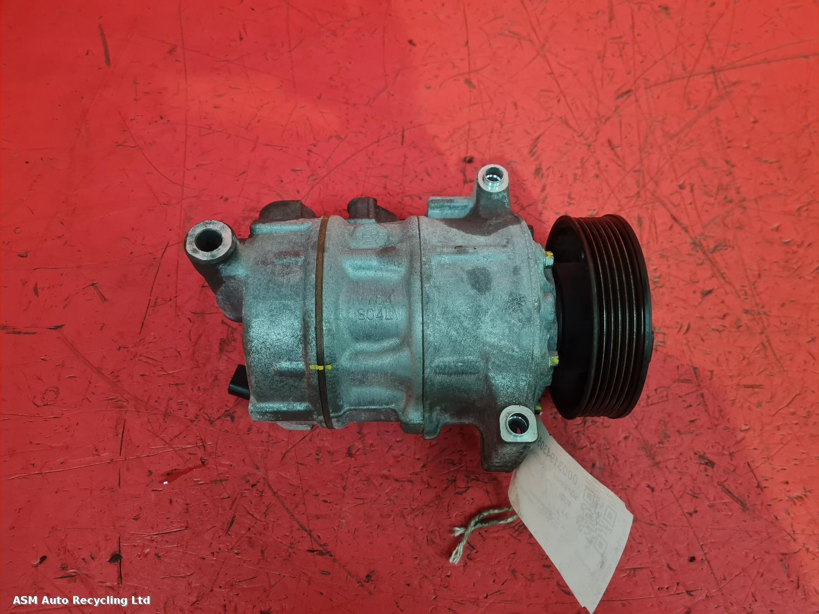 View Auto part Compressor Audi A1 2018