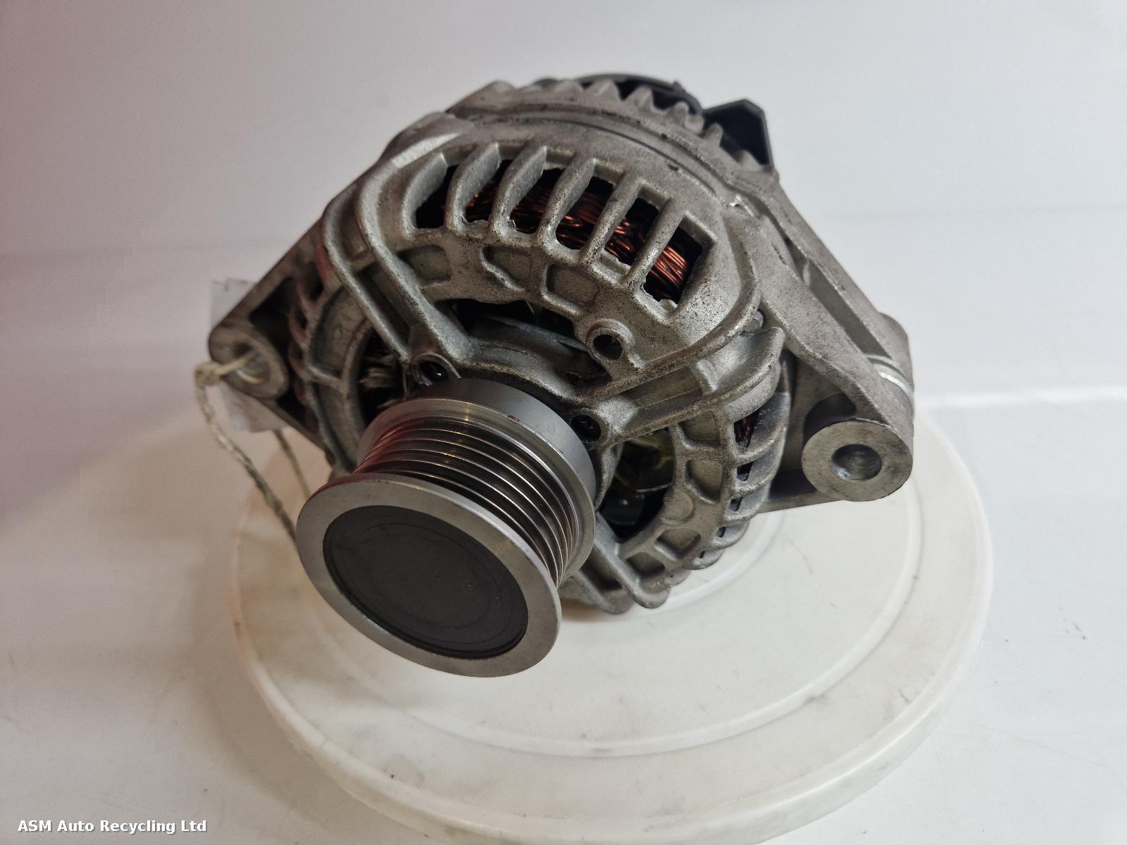 View Auto part Alternator Vauxhall Astra 2008