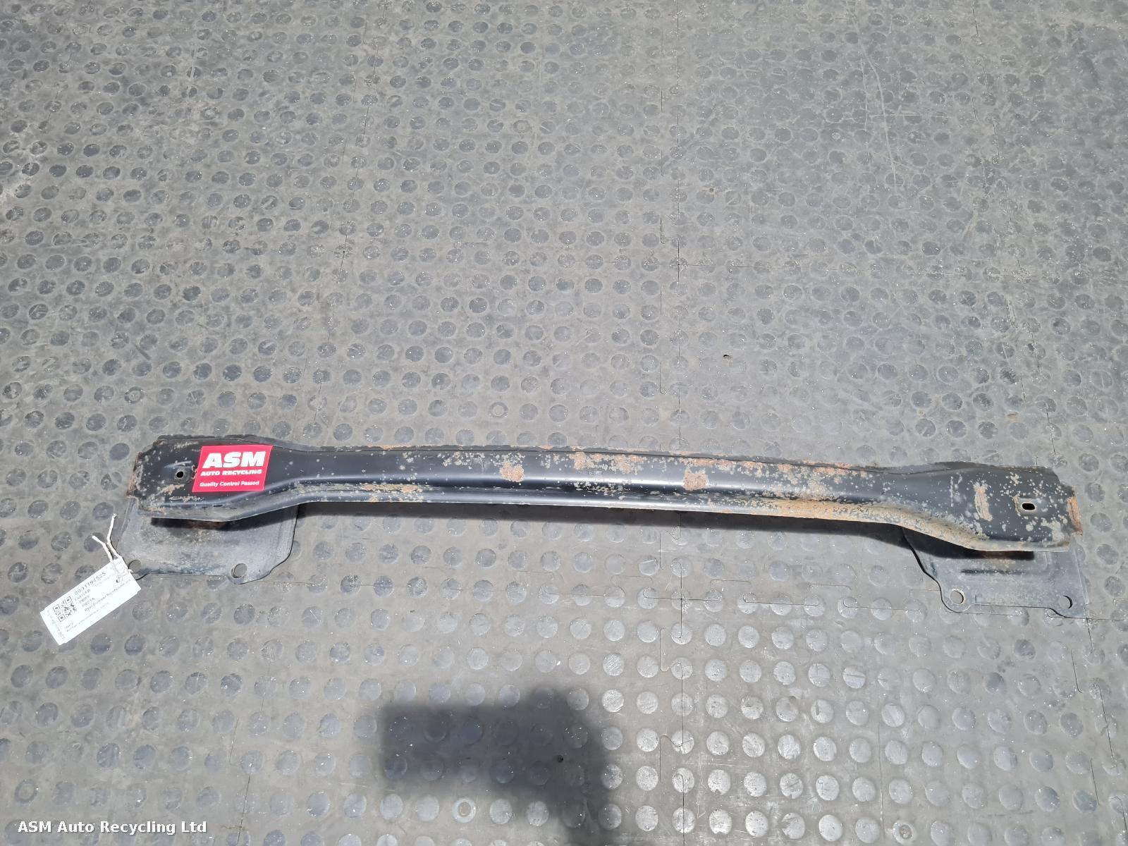 View Auto part Rear Bumper Reinforcement Ford Fiesta 2011