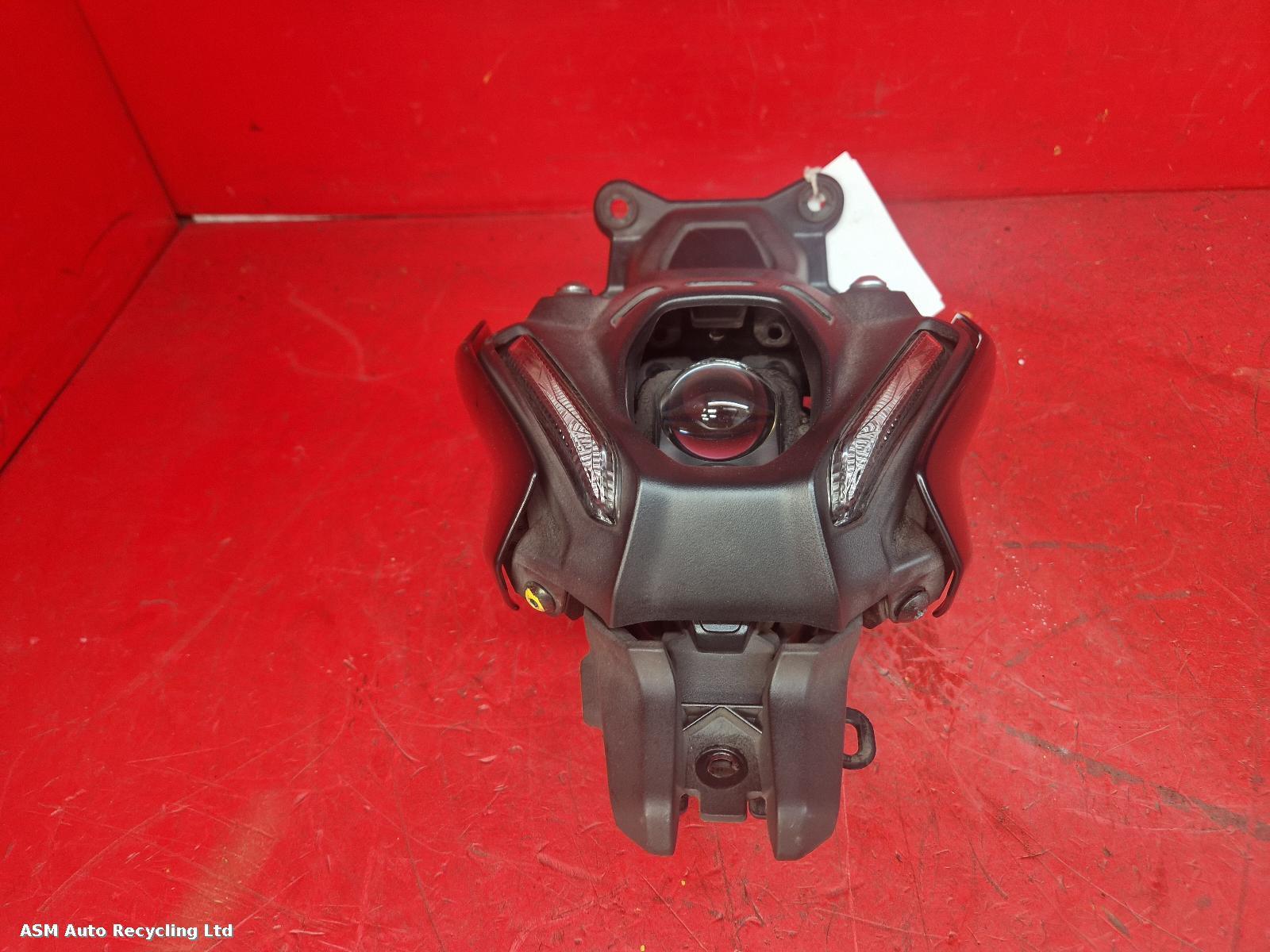 View Auto part Headlamp Yamaha Mt-09 2021