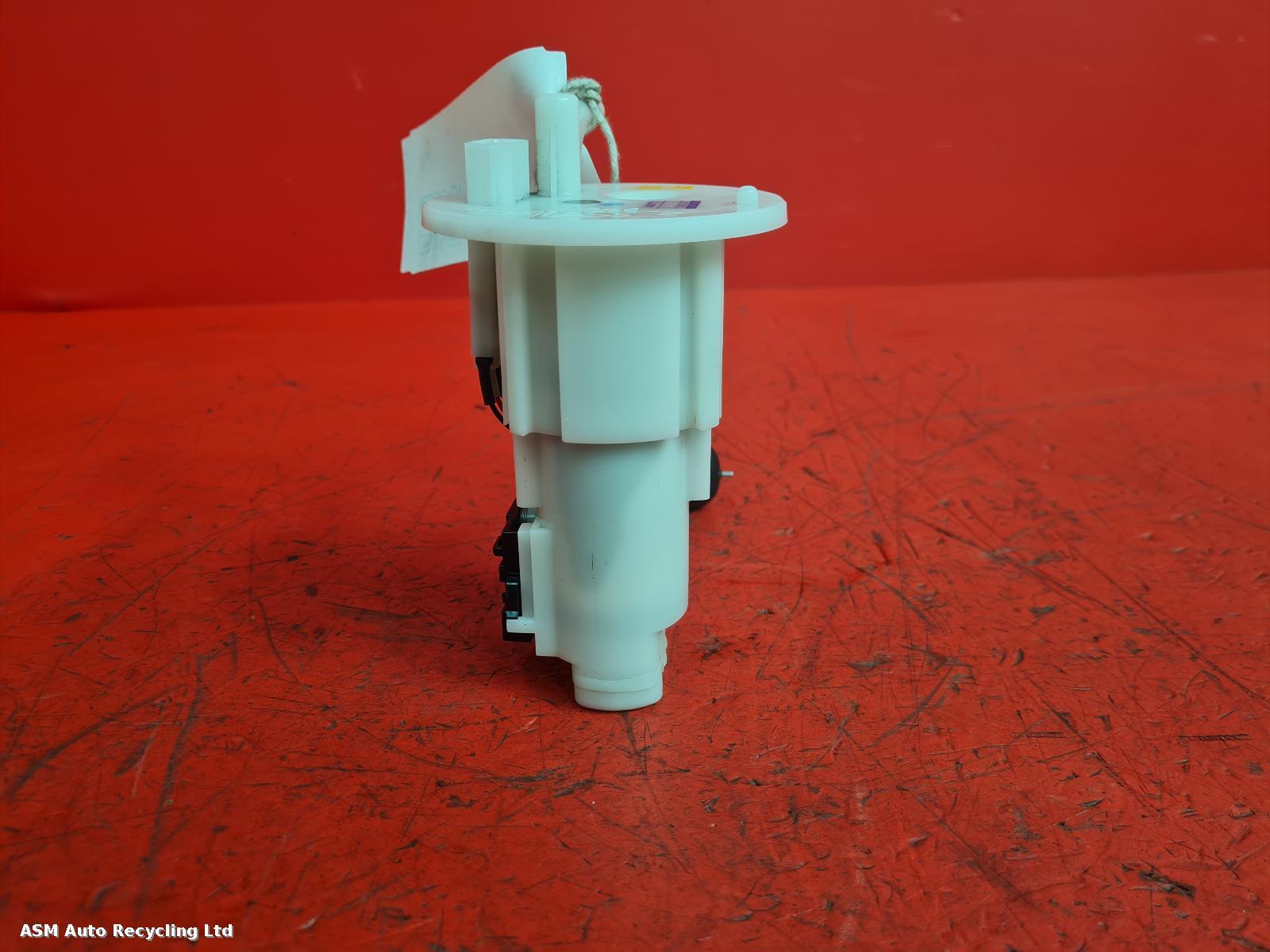 View Auto part Fuel Pump Yamaha Mt-09 2021