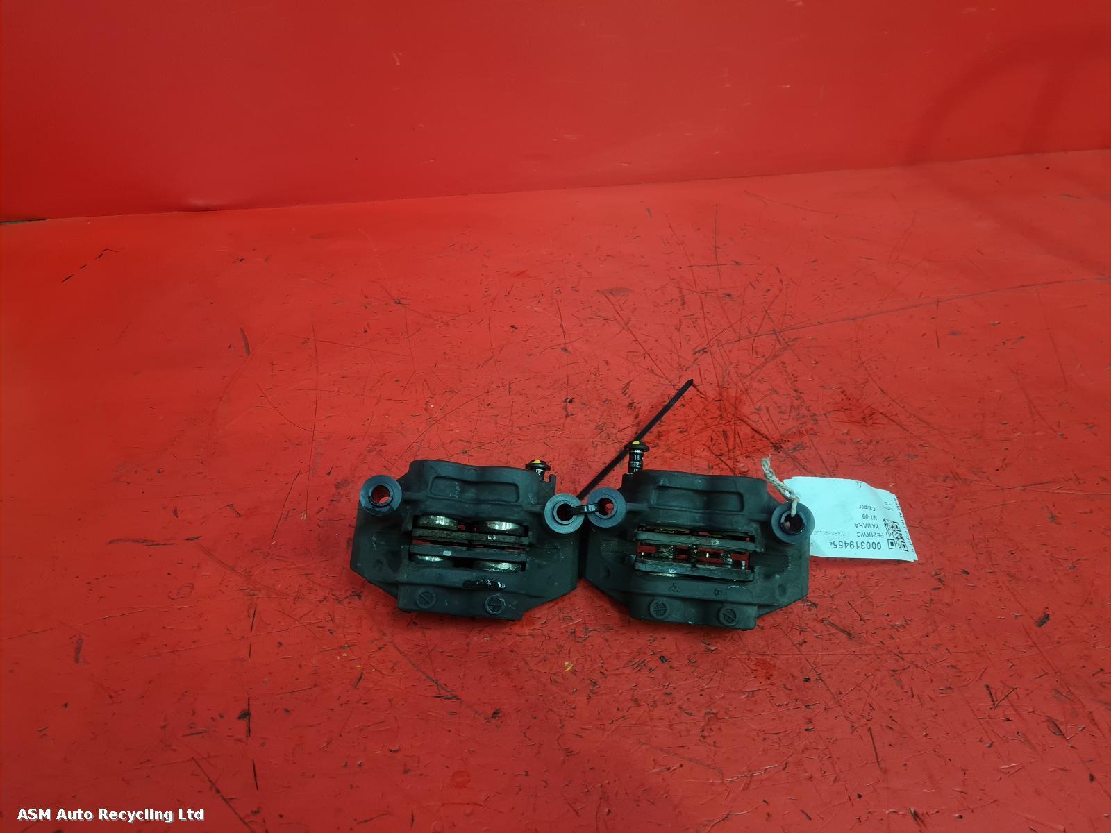 View Auto part Caliper Yamaha Mt-09 2021