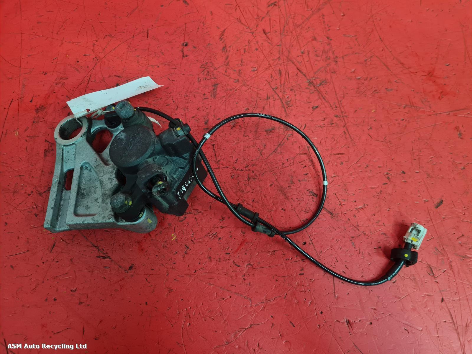 View Auto part Caliper Yamaha Mt-09 2021