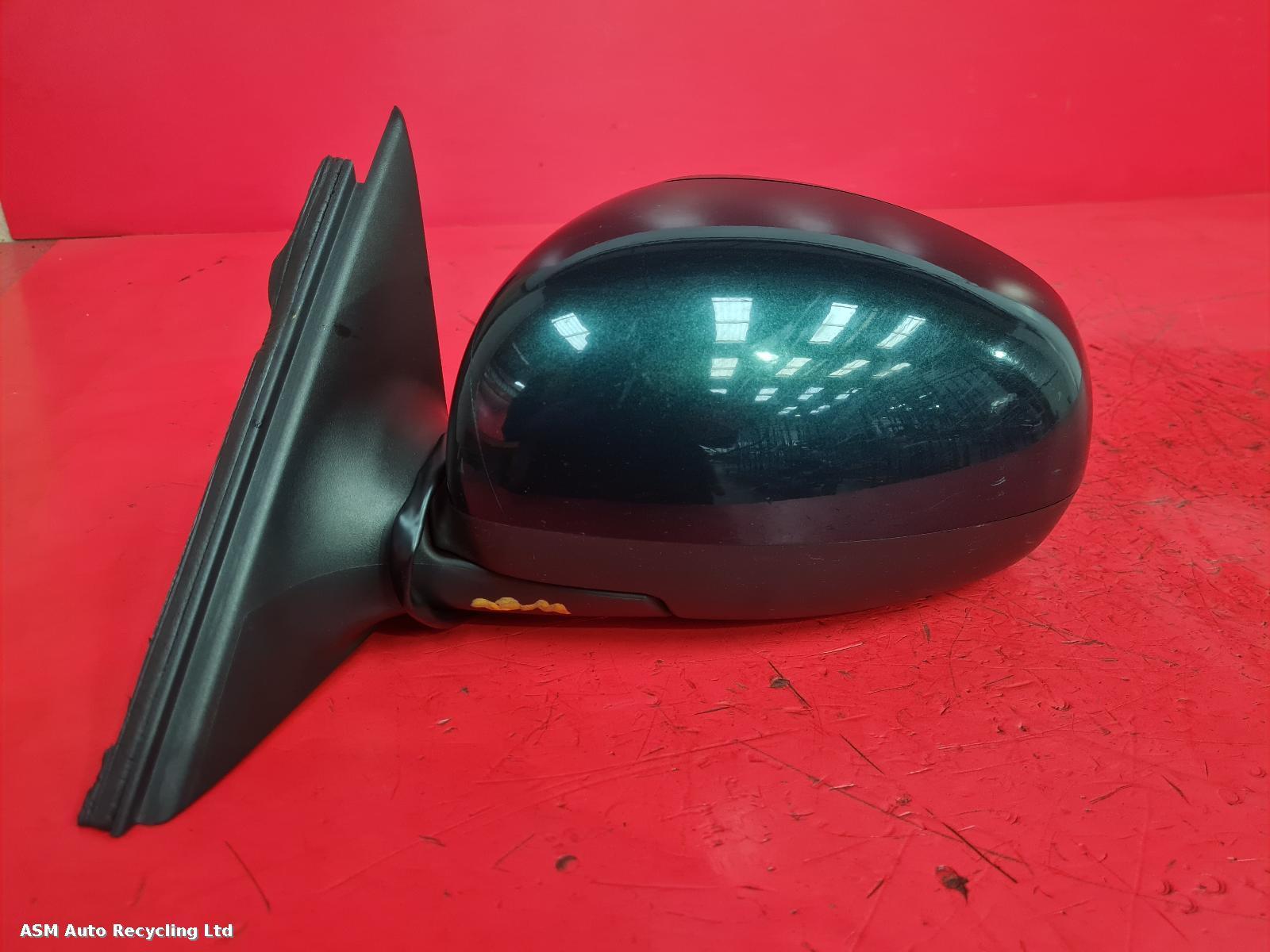 View Auto part L Door Mirror Skoda Fabia 2009