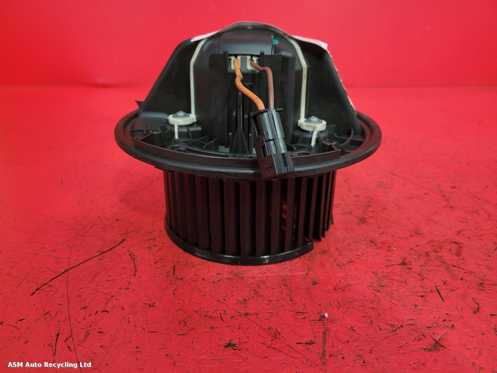View Auto part Heater Motor/Assembly Mercedes A Class 2011