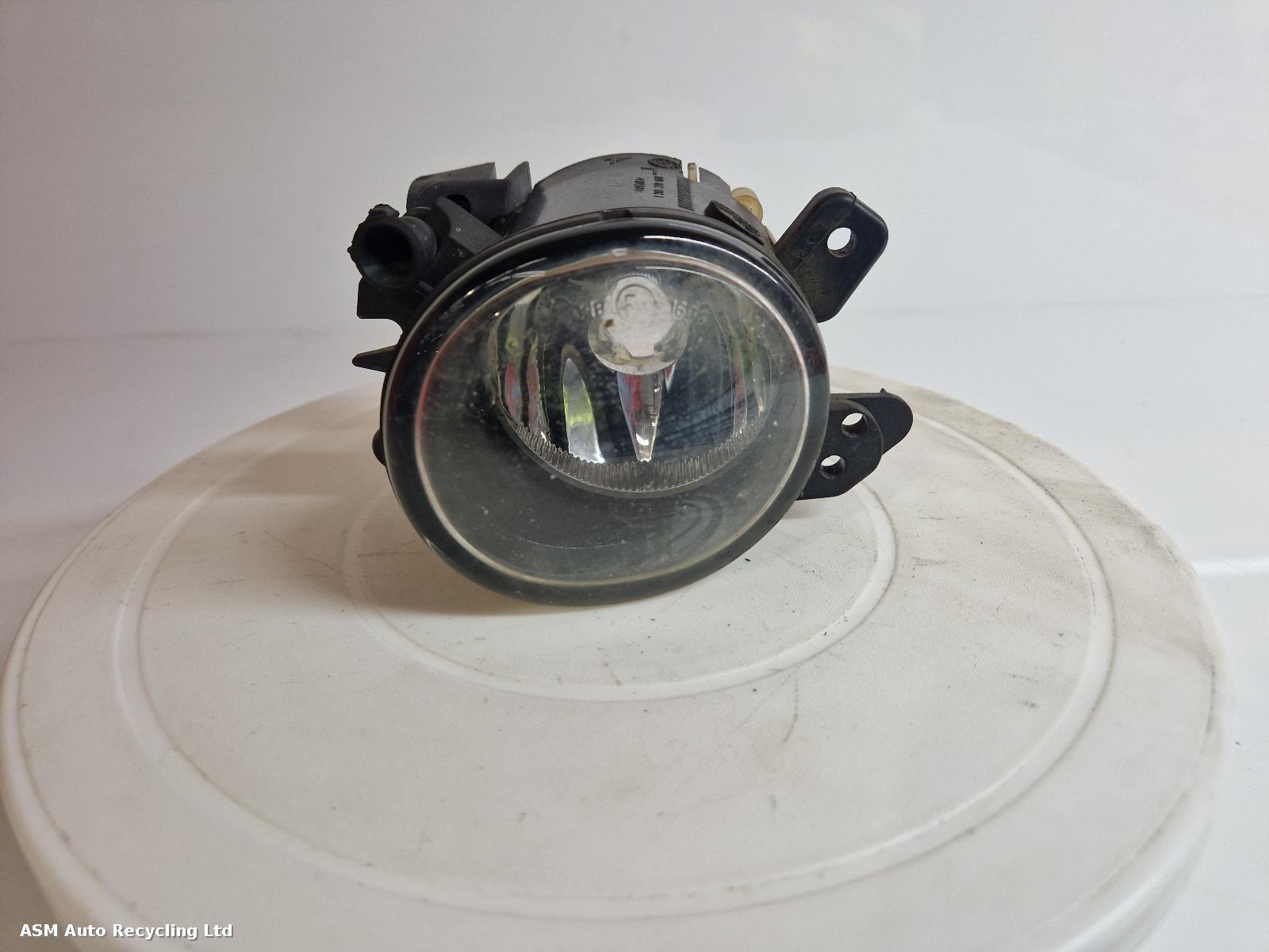 View Auto part Fog Lamp Mercedes A Class 2011