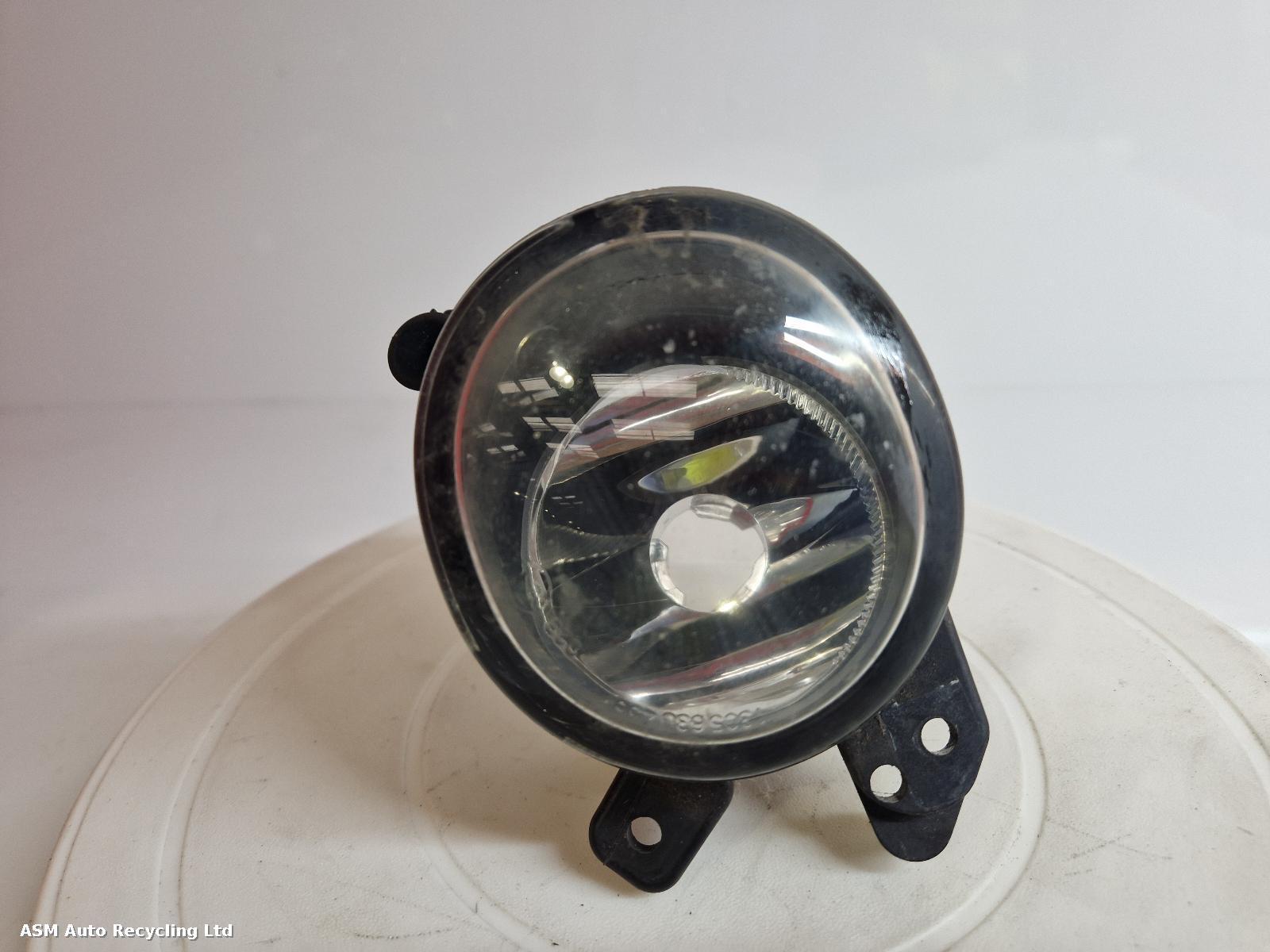 View Auto part Fog Lamp Mercedes A Class 2011