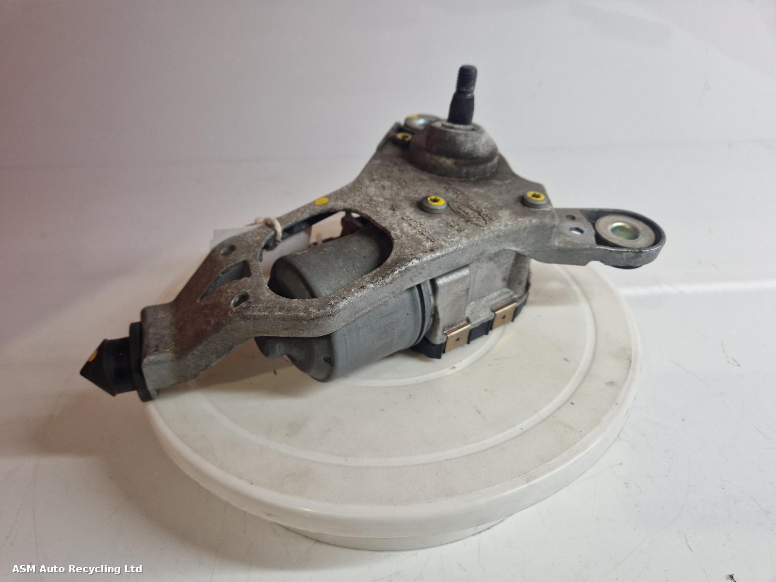 View Auto part Wiper Motor Front Ford Focus 2014