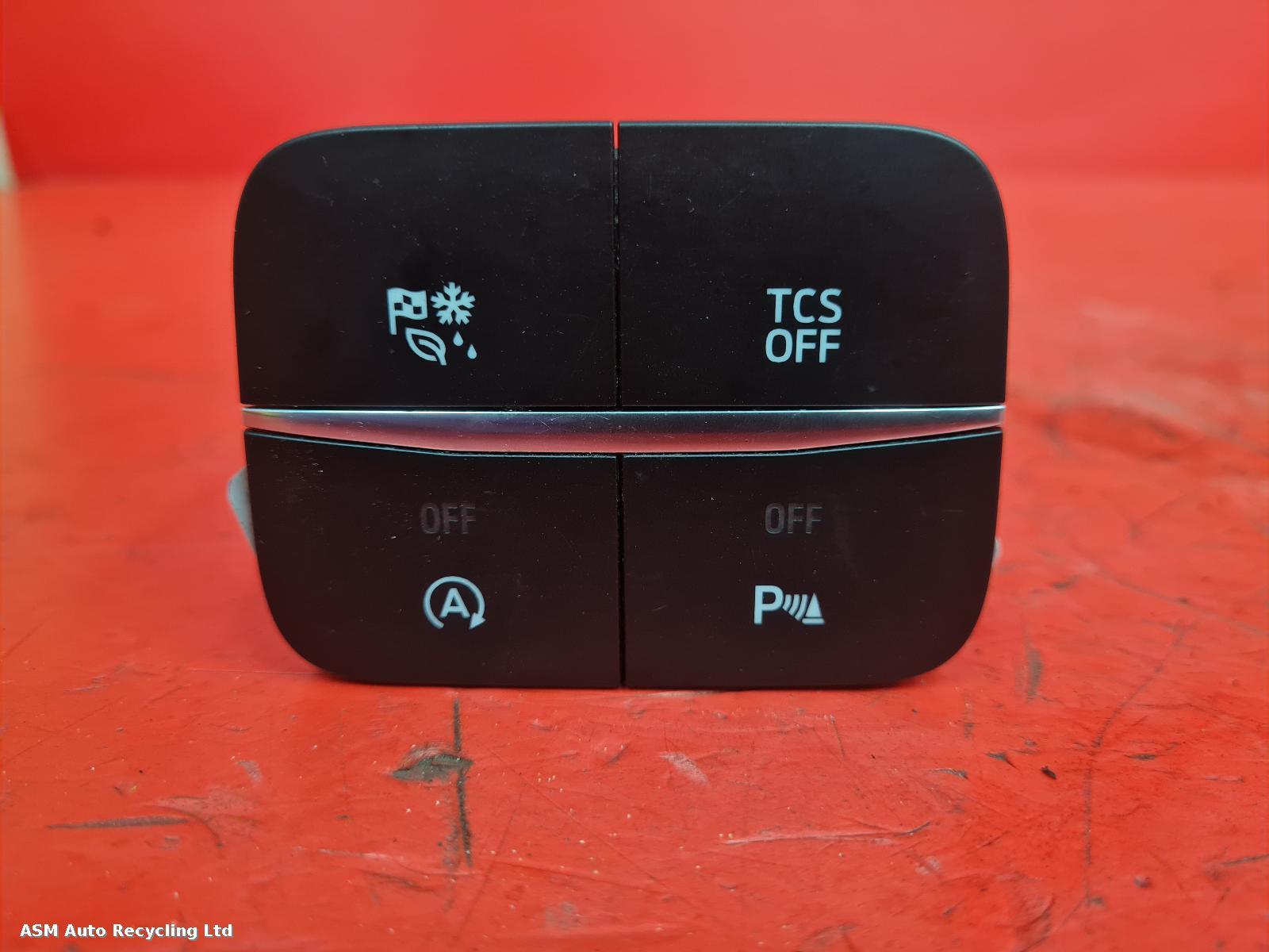 View Auto part Misc Ford Focus 2020