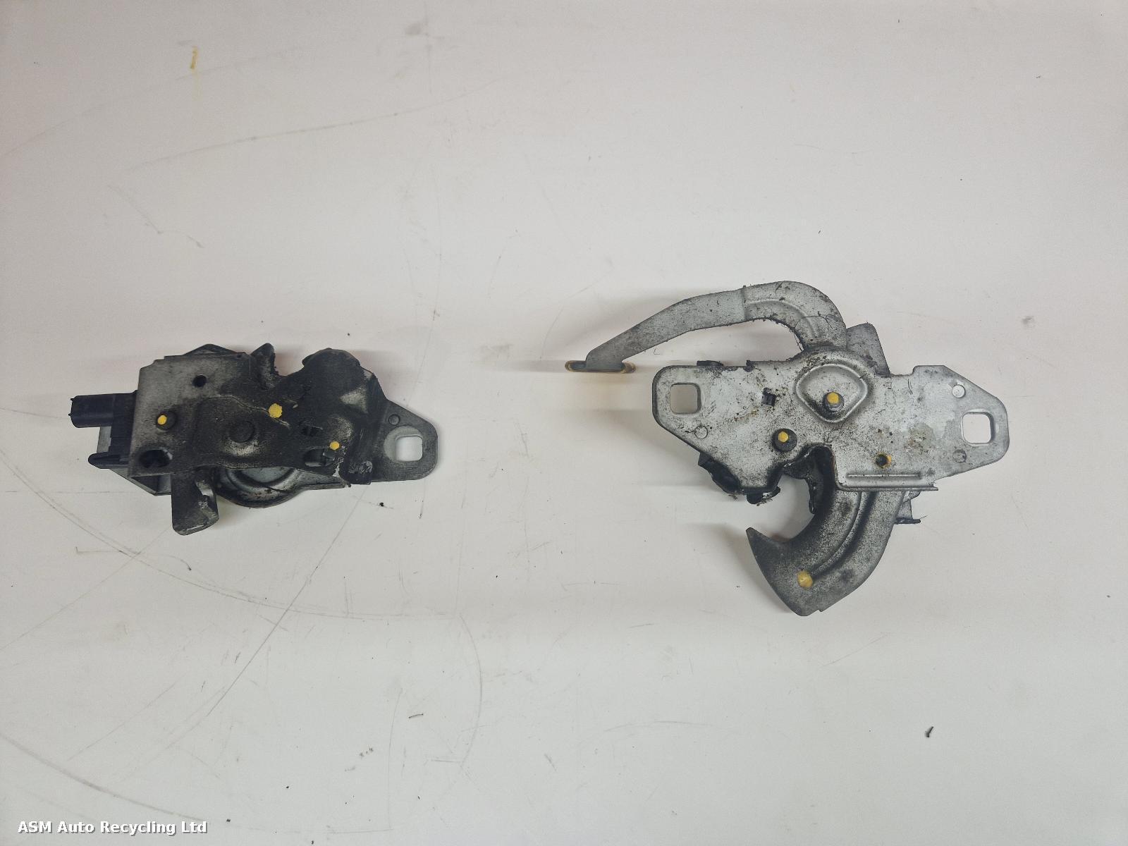 View Auto part Bonnet Latch Mini (bmw) Mini 2006