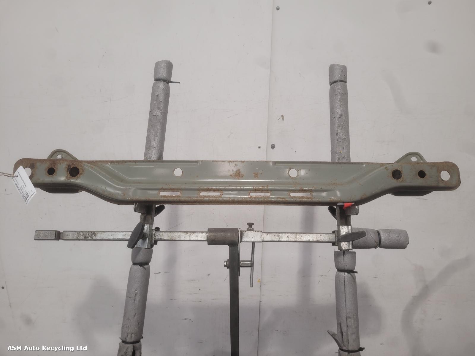 View Auto part Rear Bumper Reinforcement Toyota Aygo 2006
