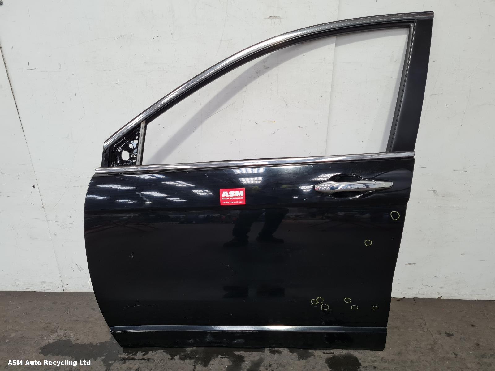 View Auto part L Front Door Honda Crv 2011