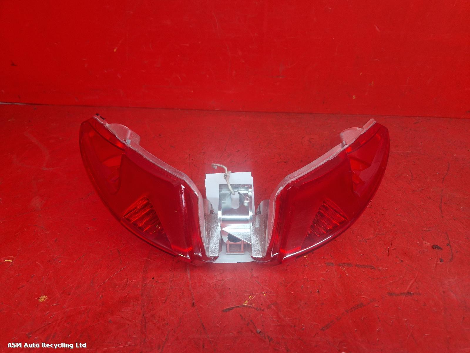 View Auto part Taillight Piaggio Mp3 300 2024