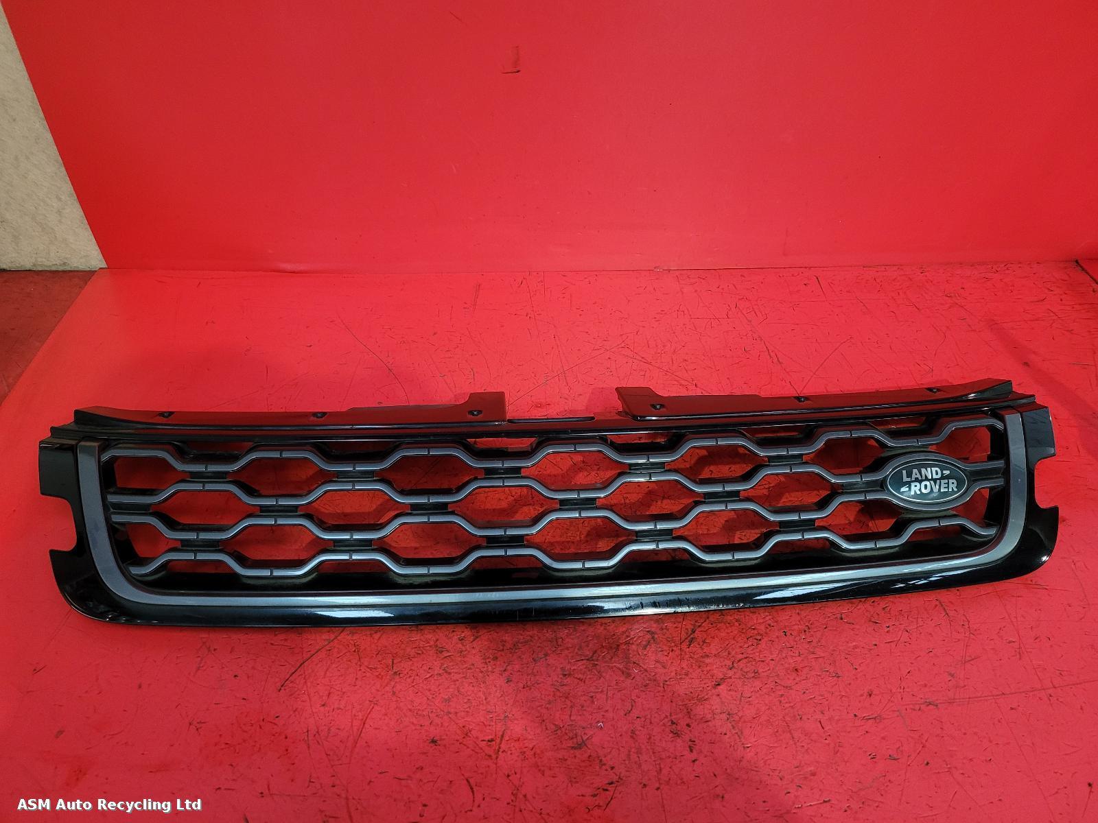 View Auto part Grille Land Rover Range Rover Evoque 2020