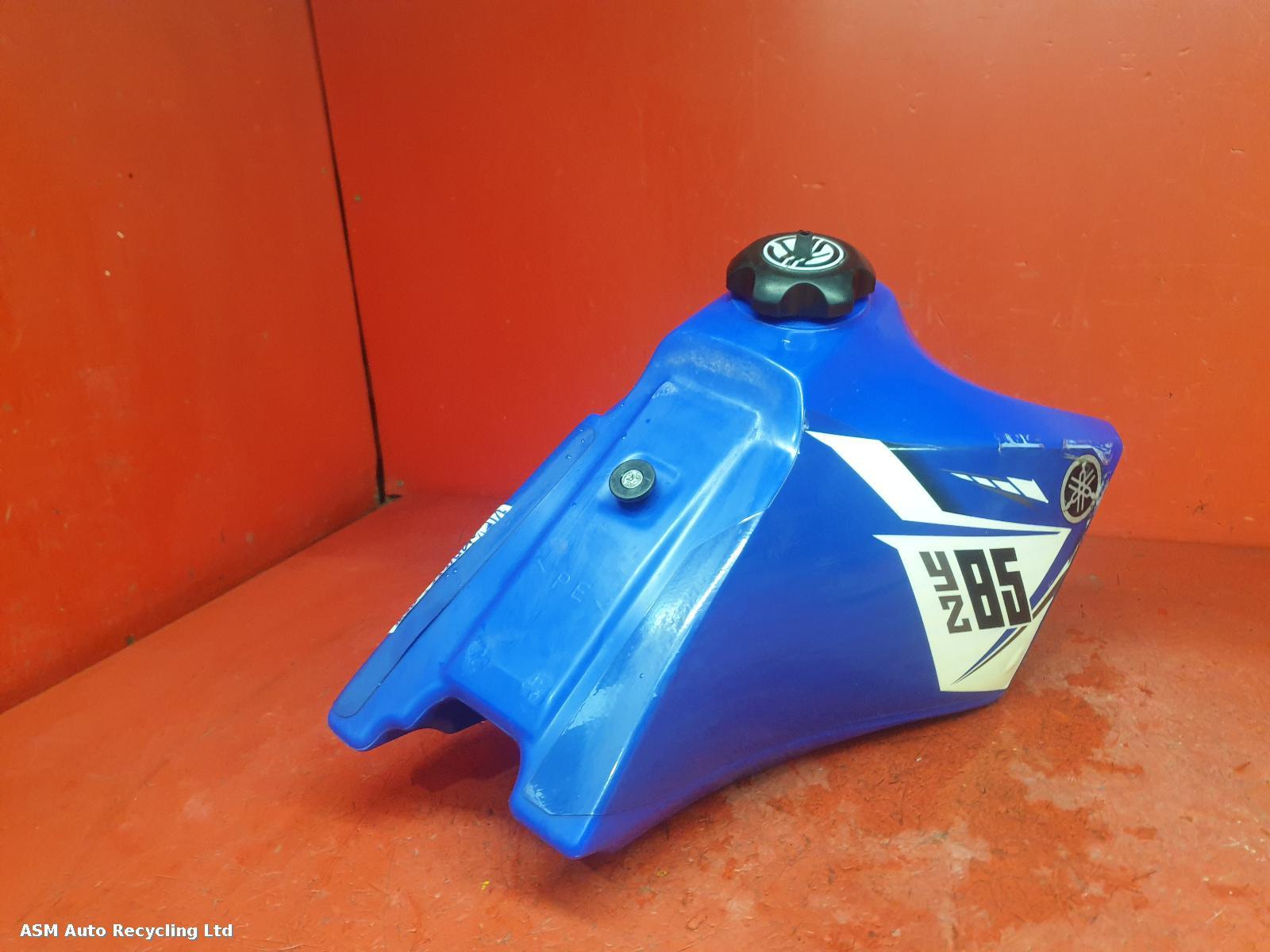 View Auto part Fuel Tank Yamaha Yz 85 2014