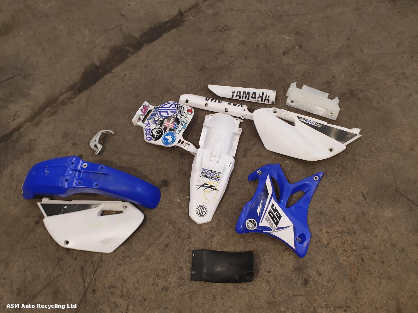 View Auto part Misc Yamaha Yz 85 2014