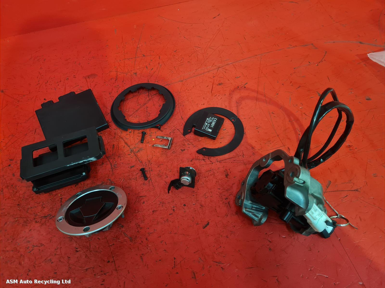 View Auto part Comp.Lock Set + Keys Kawasaki Zr 800 2015