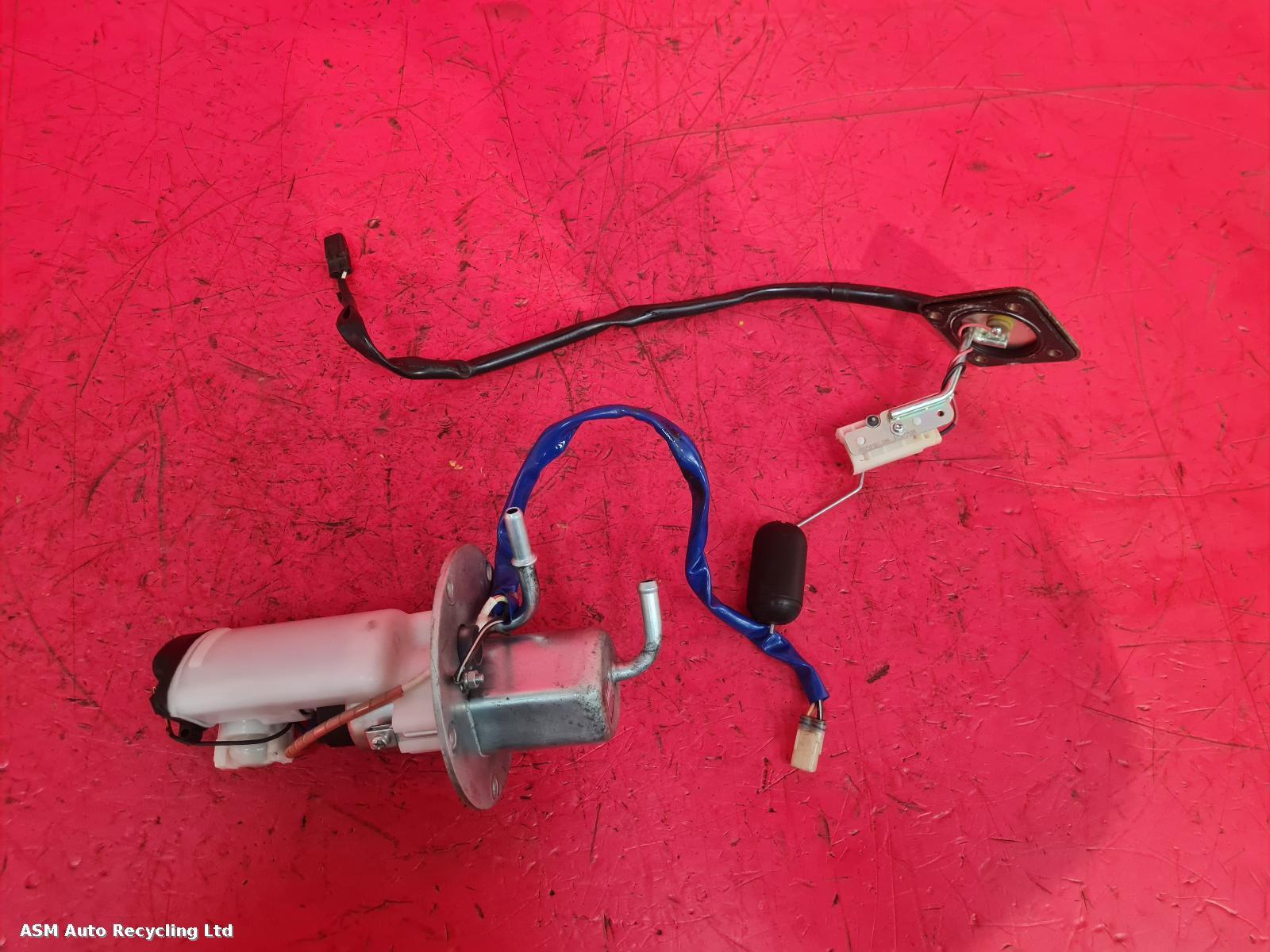 View Auto part Fuel Pump Kawasaki Zr 800 2015