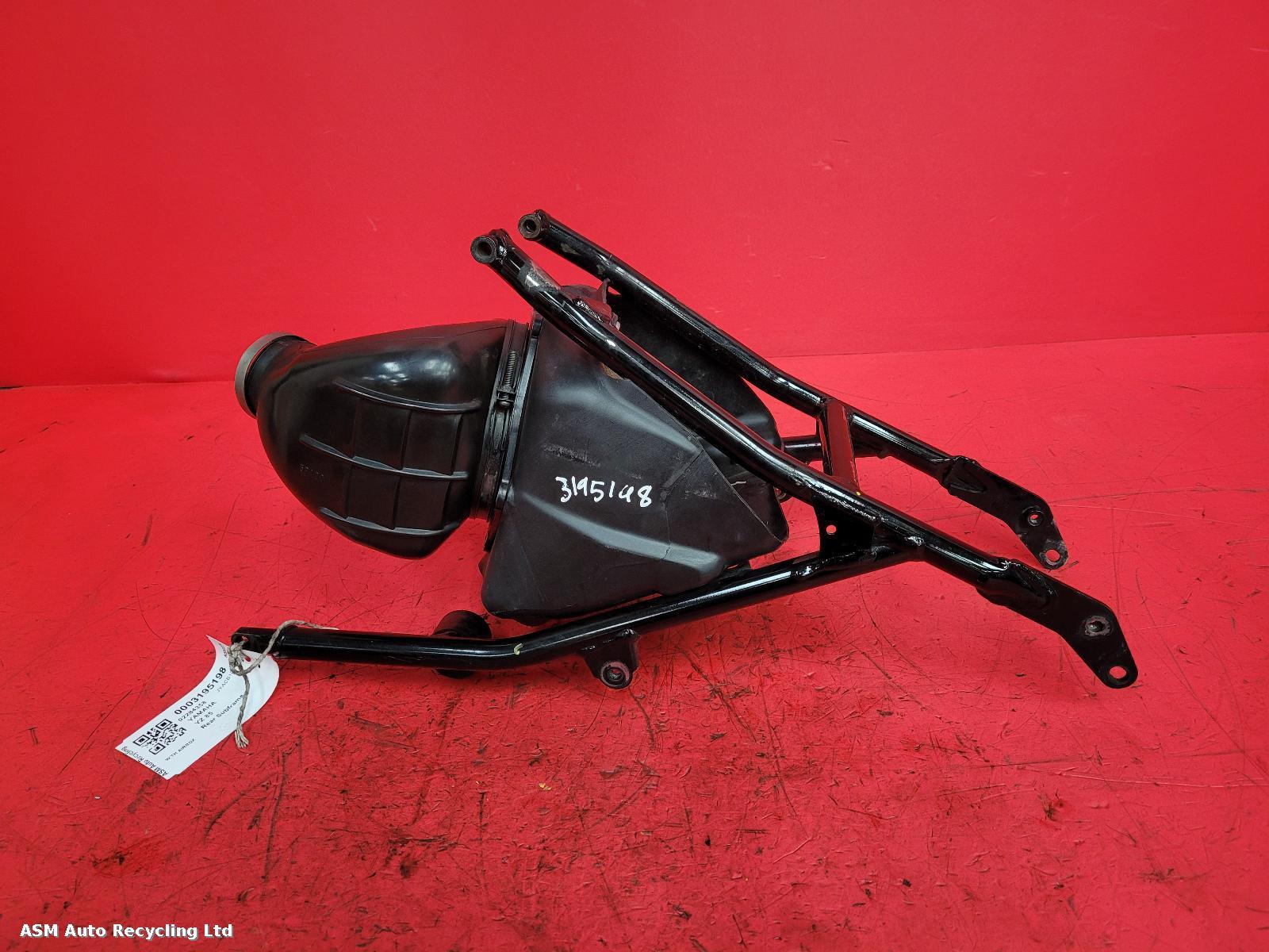 View Auto part Rear Subframe Yamaha Yz 85 2014