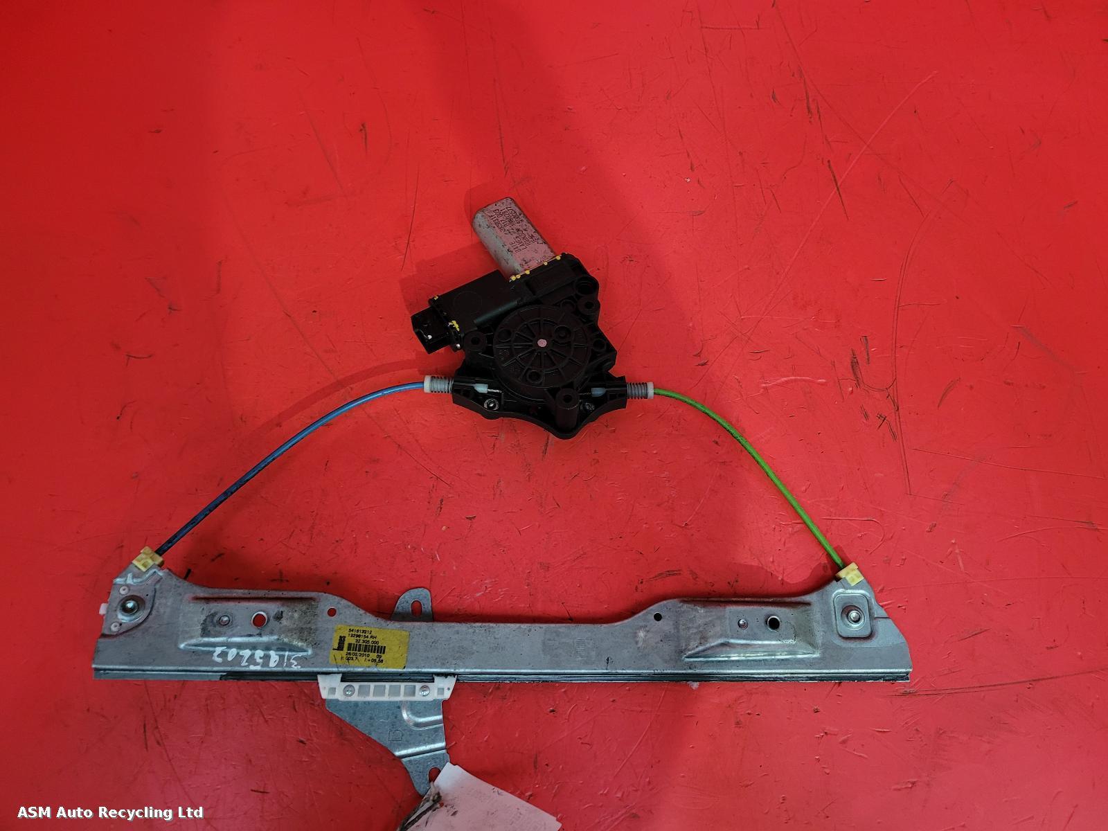 View Auto part RF Window Regulator Vauxhall Corsa 2010