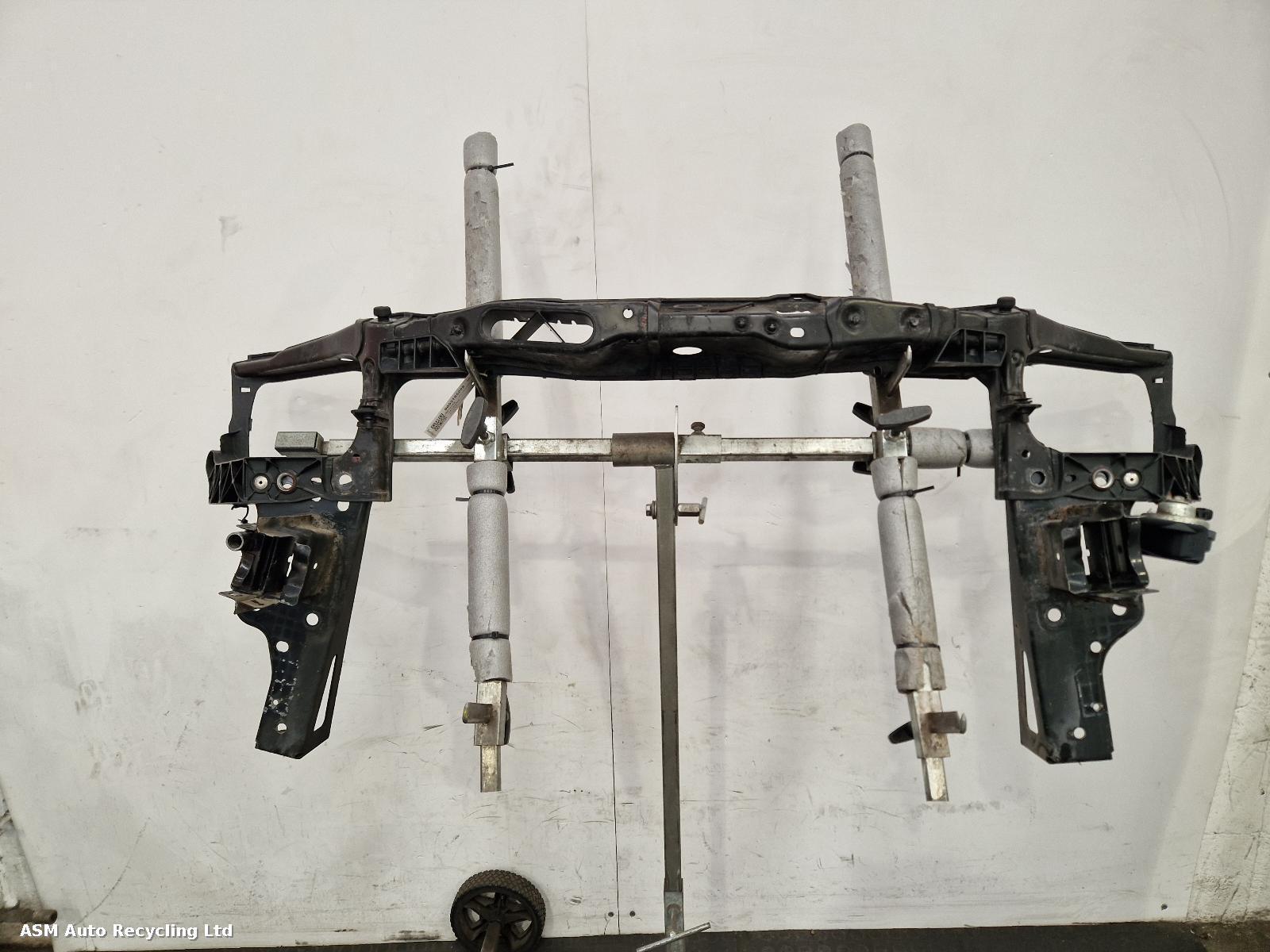 View Auto part Front Panel Vauxhall Corsa 2010