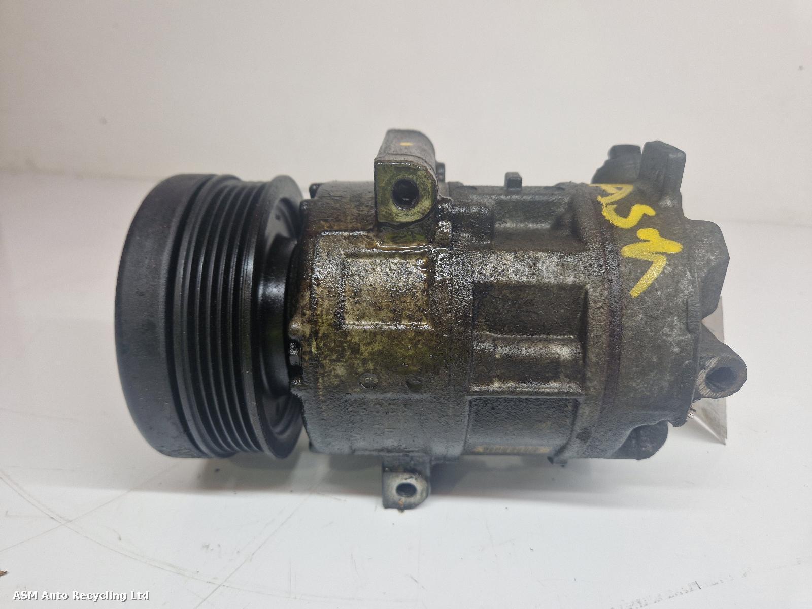 View Auto part Compressor Vauxhall Corsa 2010