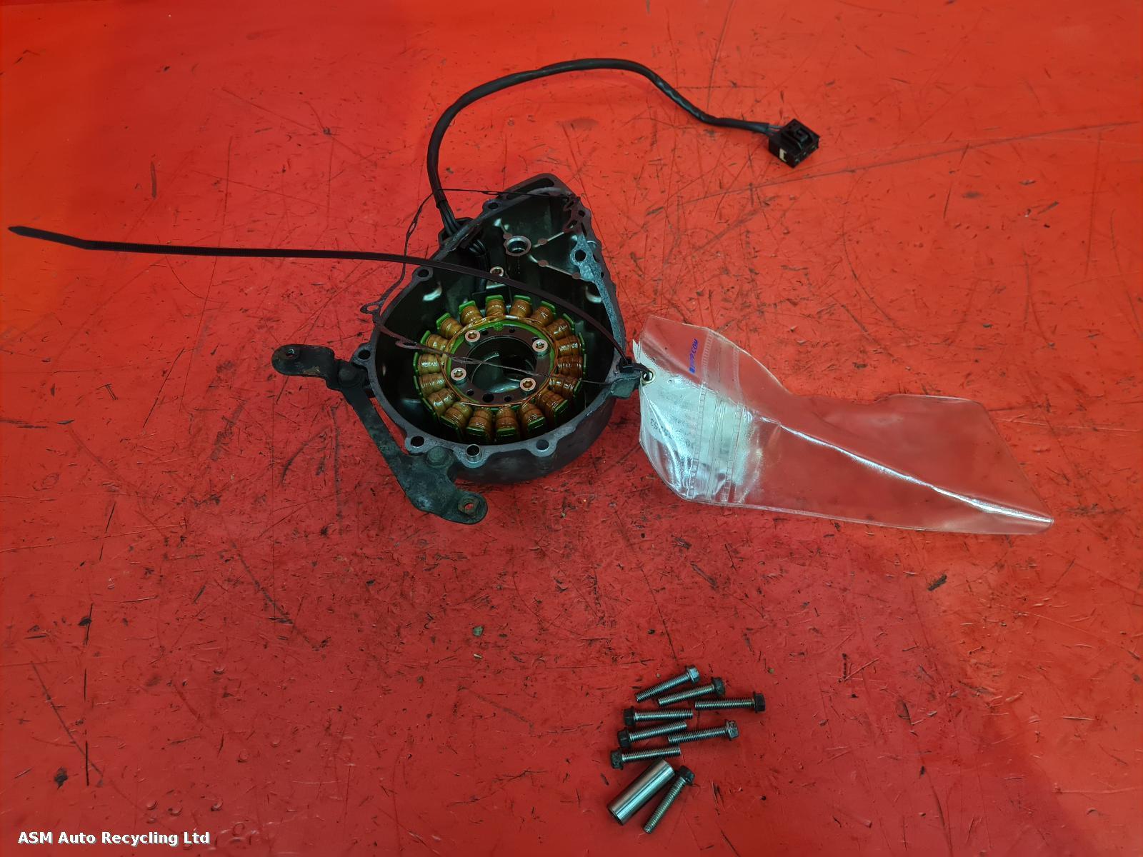 View Auto part Stator Plate Kawasaki Zr 800 2015