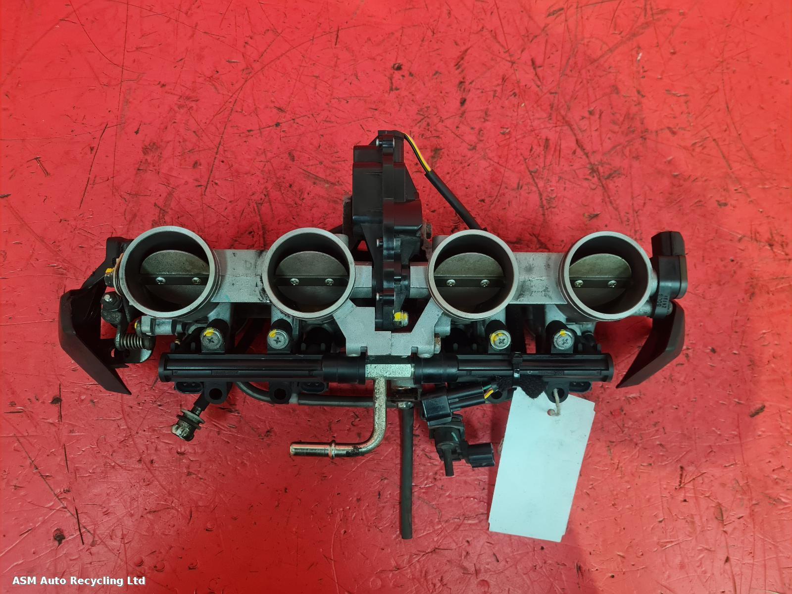 View Auto part Throttle Body Kawasaki Zr 800 2015