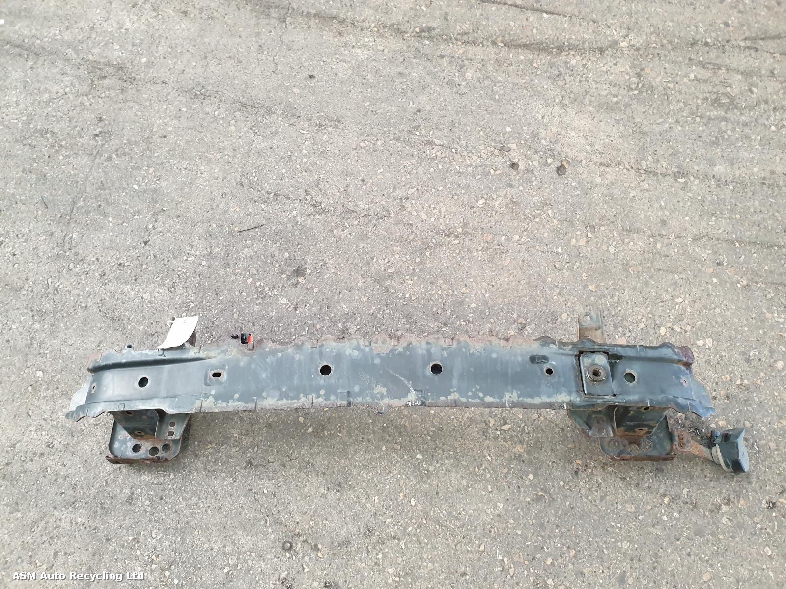 View Auto part Front Bumper Reinforcement Ford Fiesta 2009