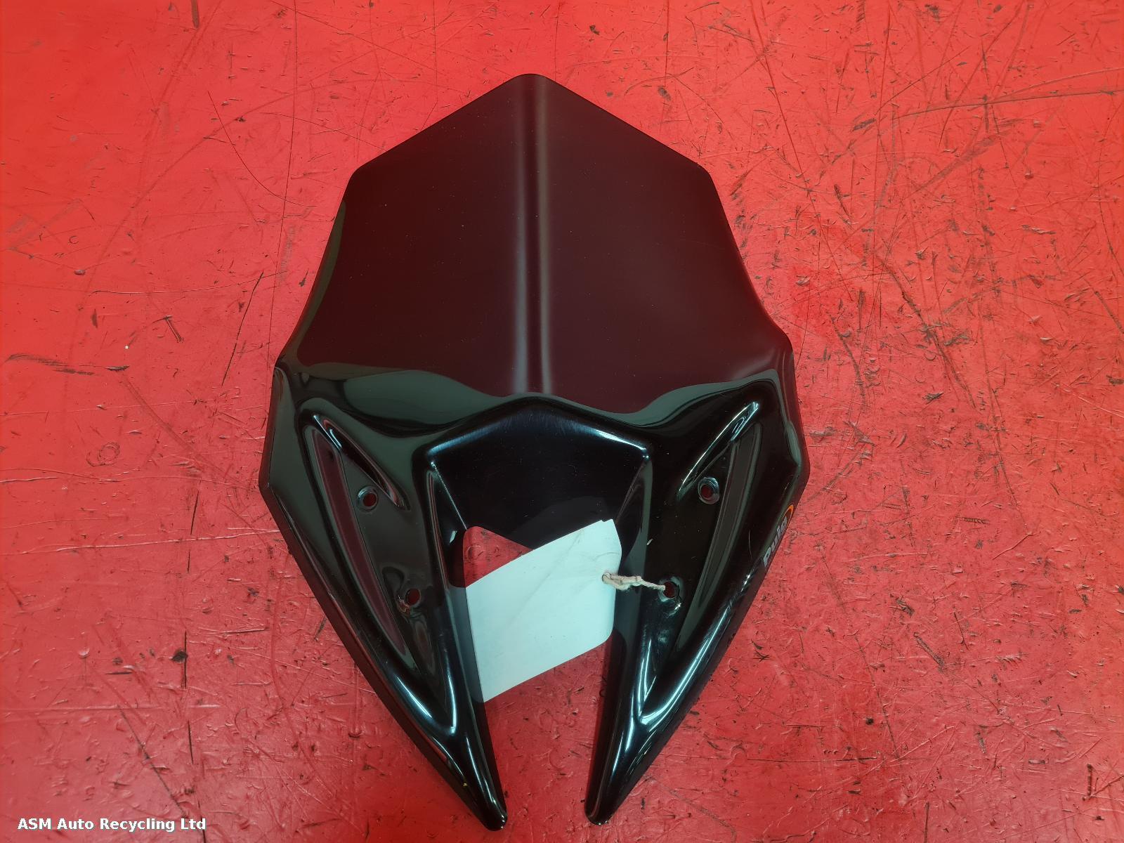 View Auto part Visor Screen Kawasaki Zr 800 2015