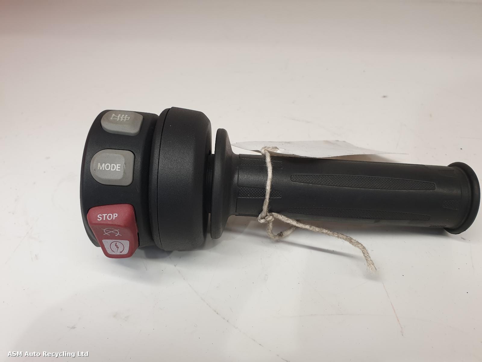 View Auto part RH Switch Gear Bmw S1000xr 2016