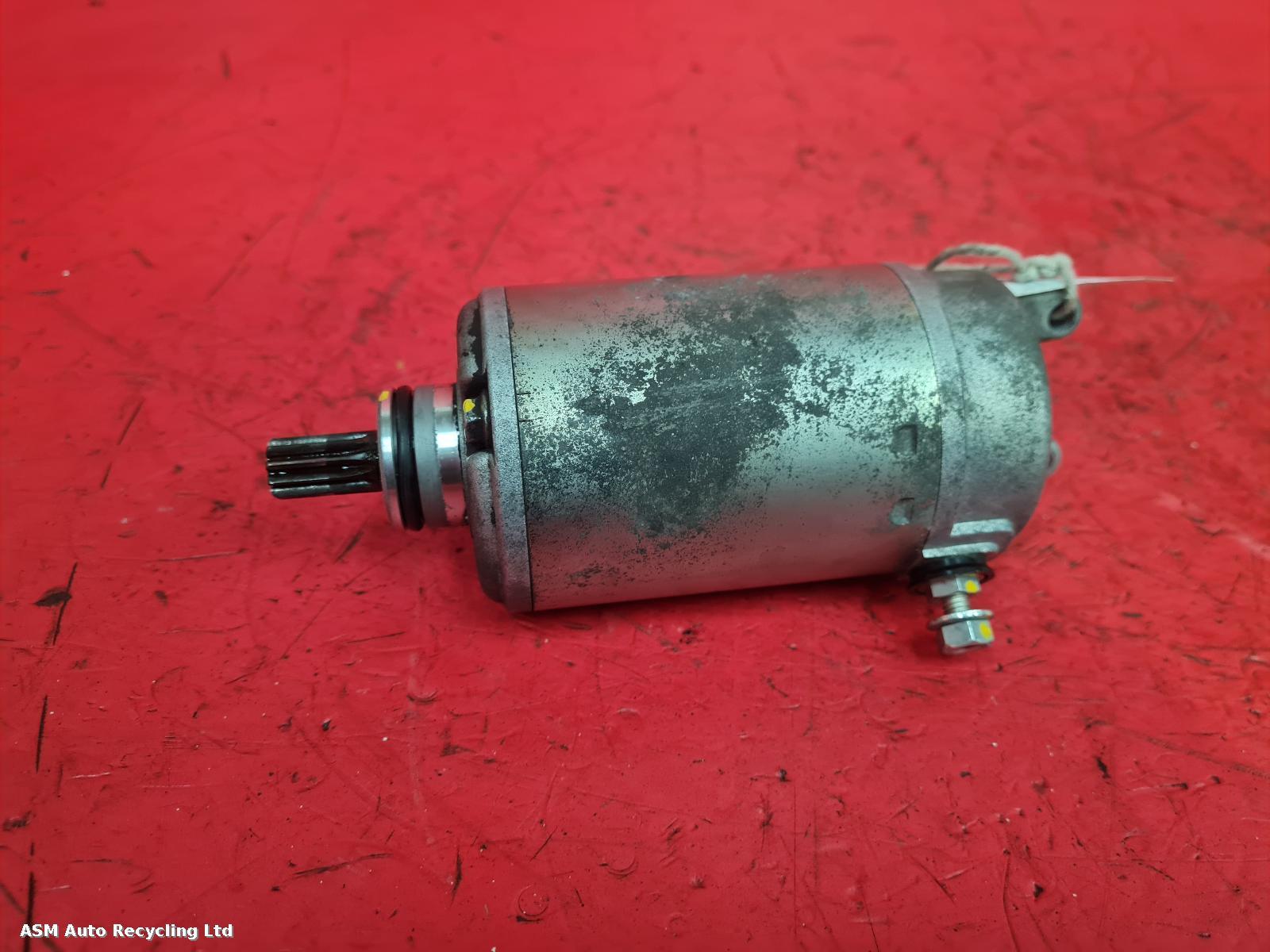 View Auto part Starter Motor Kawasaki Zr 800 2015