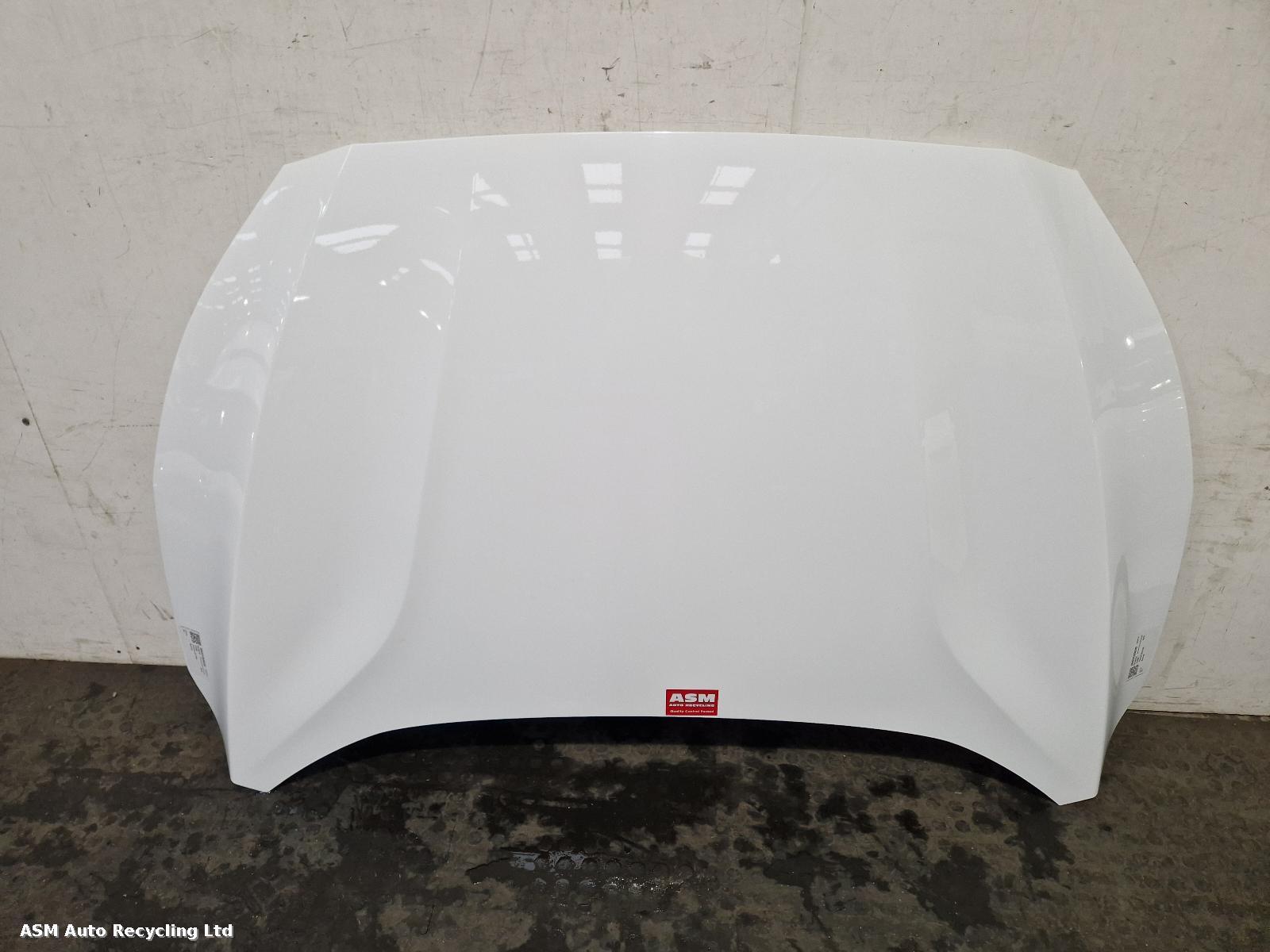 View Auto part Bonnet Ford Focus Active 2019