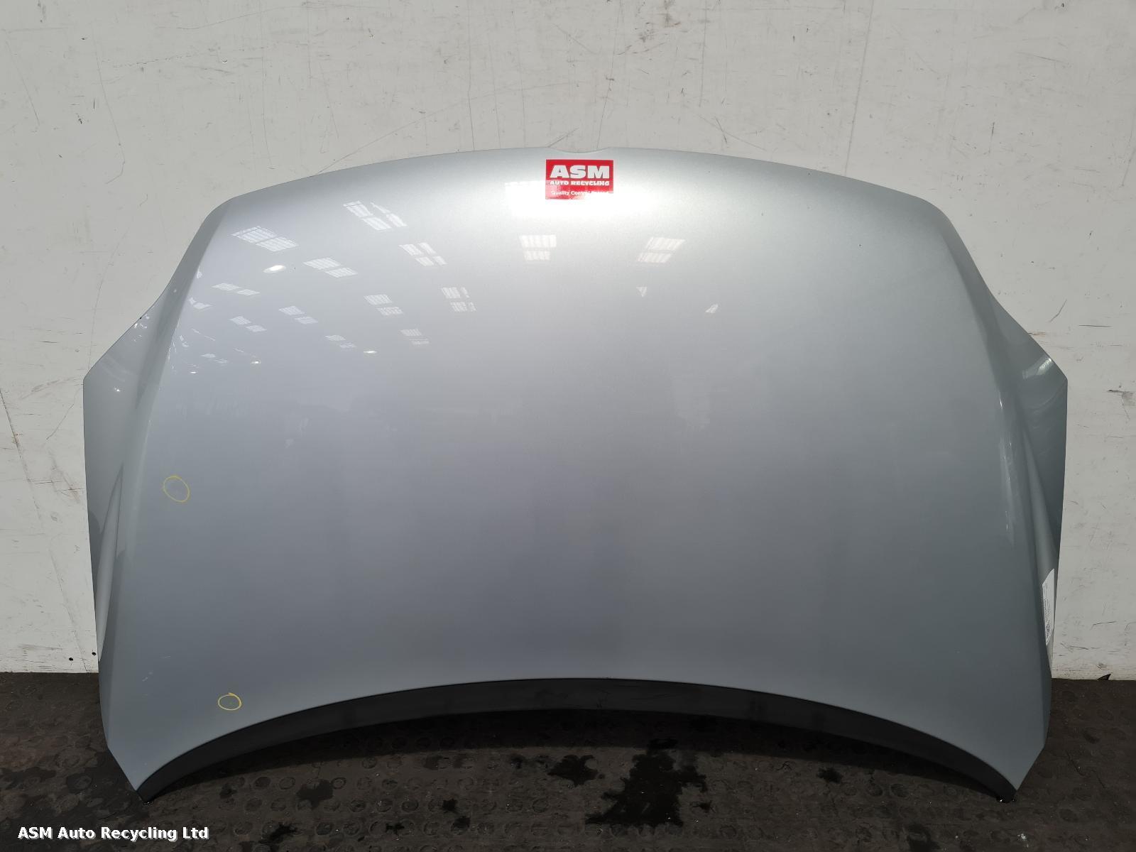 View Auto part Bonnet Volkswagen Golf Plus 2006