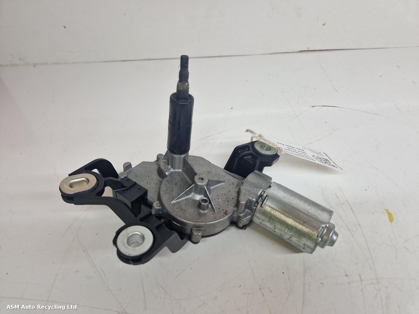 View Auto part Wiper Motor Rear Volkswagen Golf Plus 2006